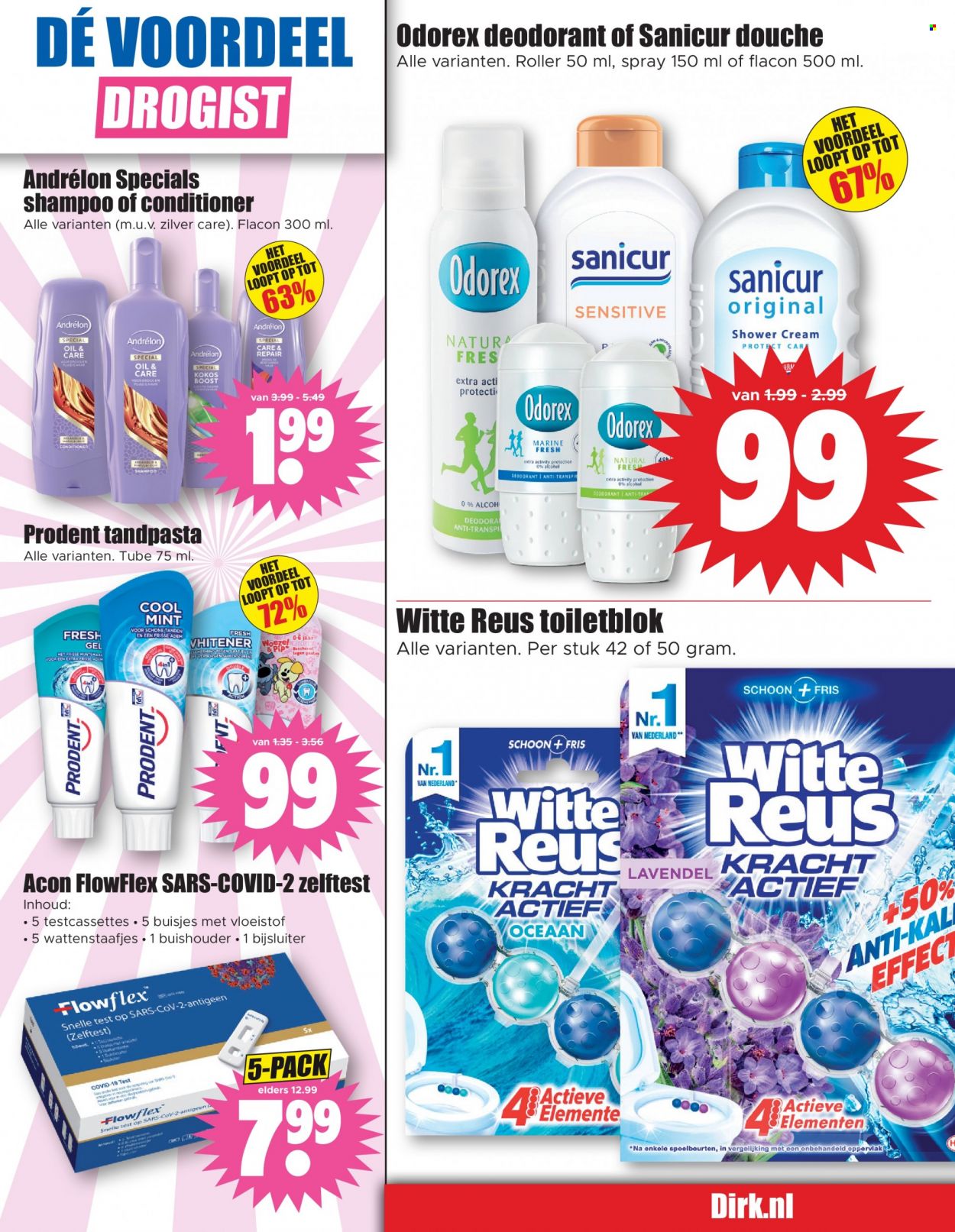 Dirk-aanbieding - 21-9-2022 - 27-9-2022. Pagina 24
