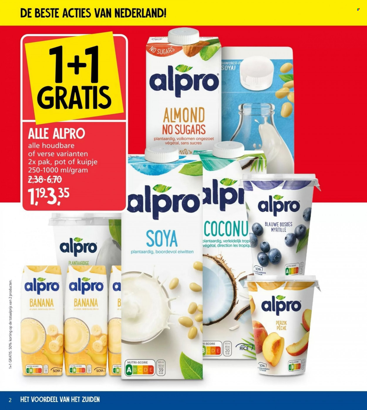 Jan Linders-aanbieding - 19-9-2022 - 25-9-2022. Pagina 2