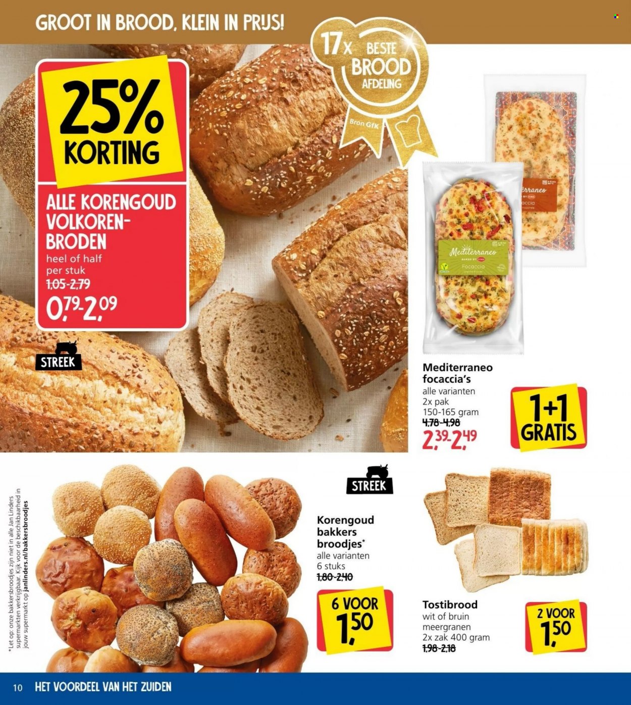 Jan Linders-aanbieding - 19-9-2022 - 25-9-2022. Pagina 10