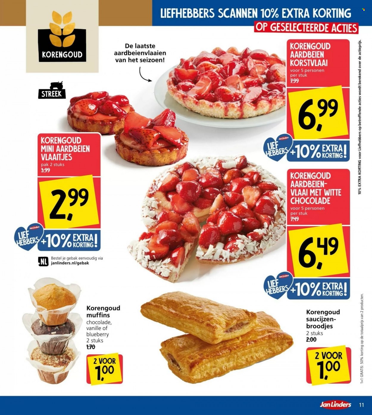 Jan Linders-aanbieding - 19-9-2022 - 25-9-2022. Pagina 11