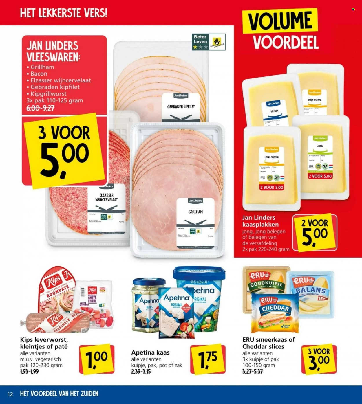 Jan Linders-aanbieding - 19-9-2022 - 25-9-2022. Pagina 12