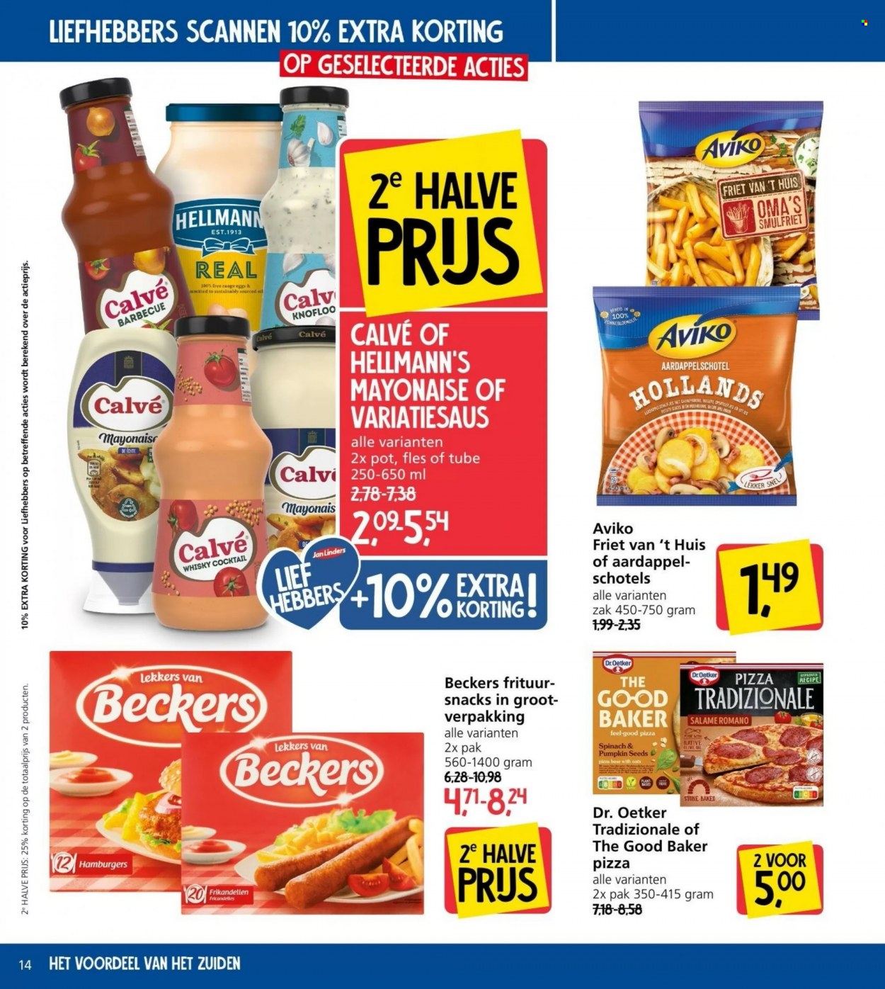 Jan Linders-aanbieding - 19-9-2022 - 25-9-2022. Pagina 14