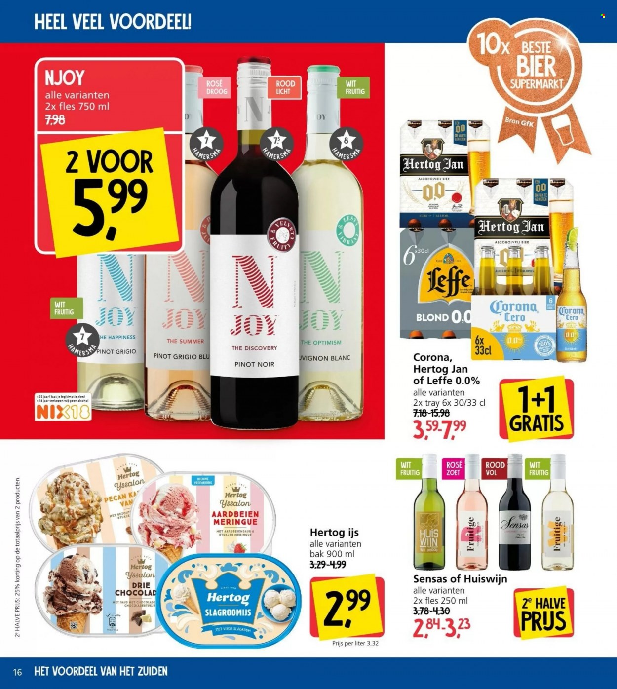 Jan Linders-aanbieding - 19-9-2022 - 25-9-2022. Pagina 16