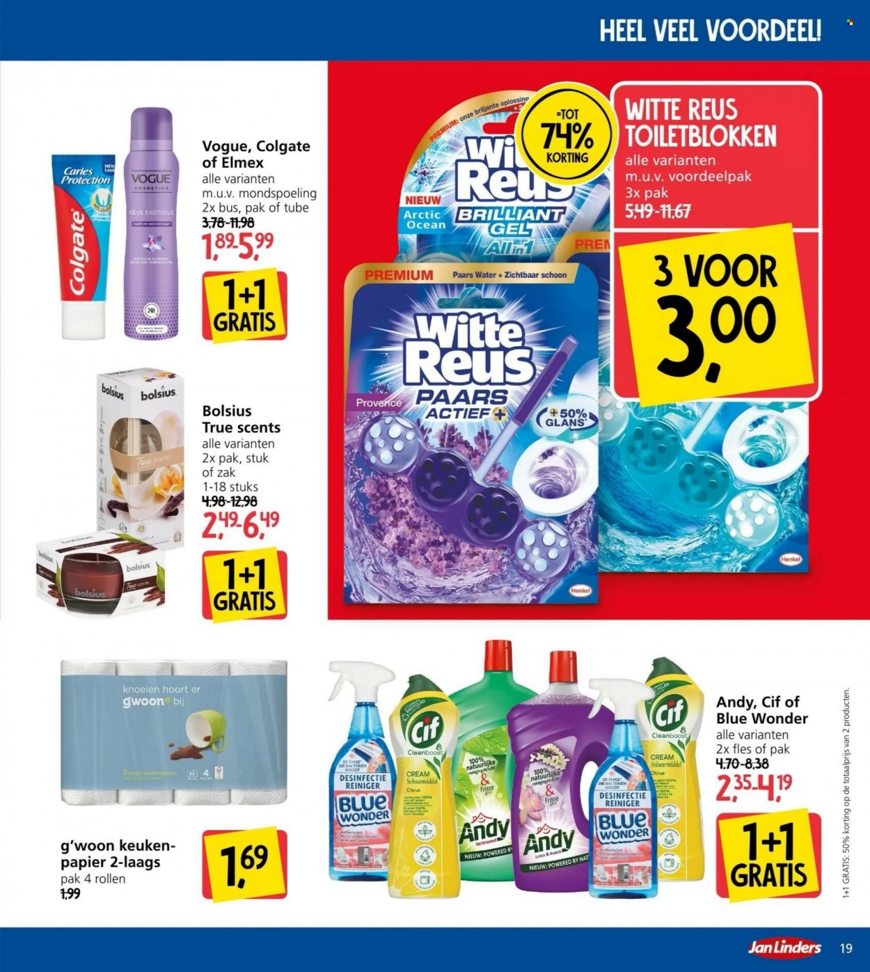 Jan Linders-aanbieding - 19-9-2022 - 25-9-2022. Pagina 19