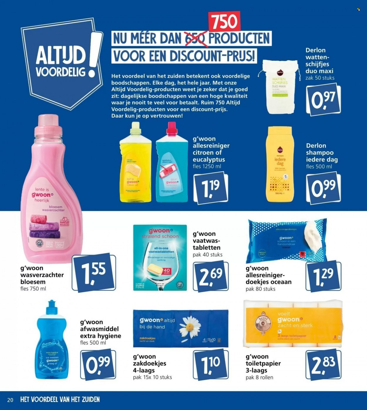 Jan Linders-aanbieding - 19-9-2022 - 25-9-2022. Pagina 20