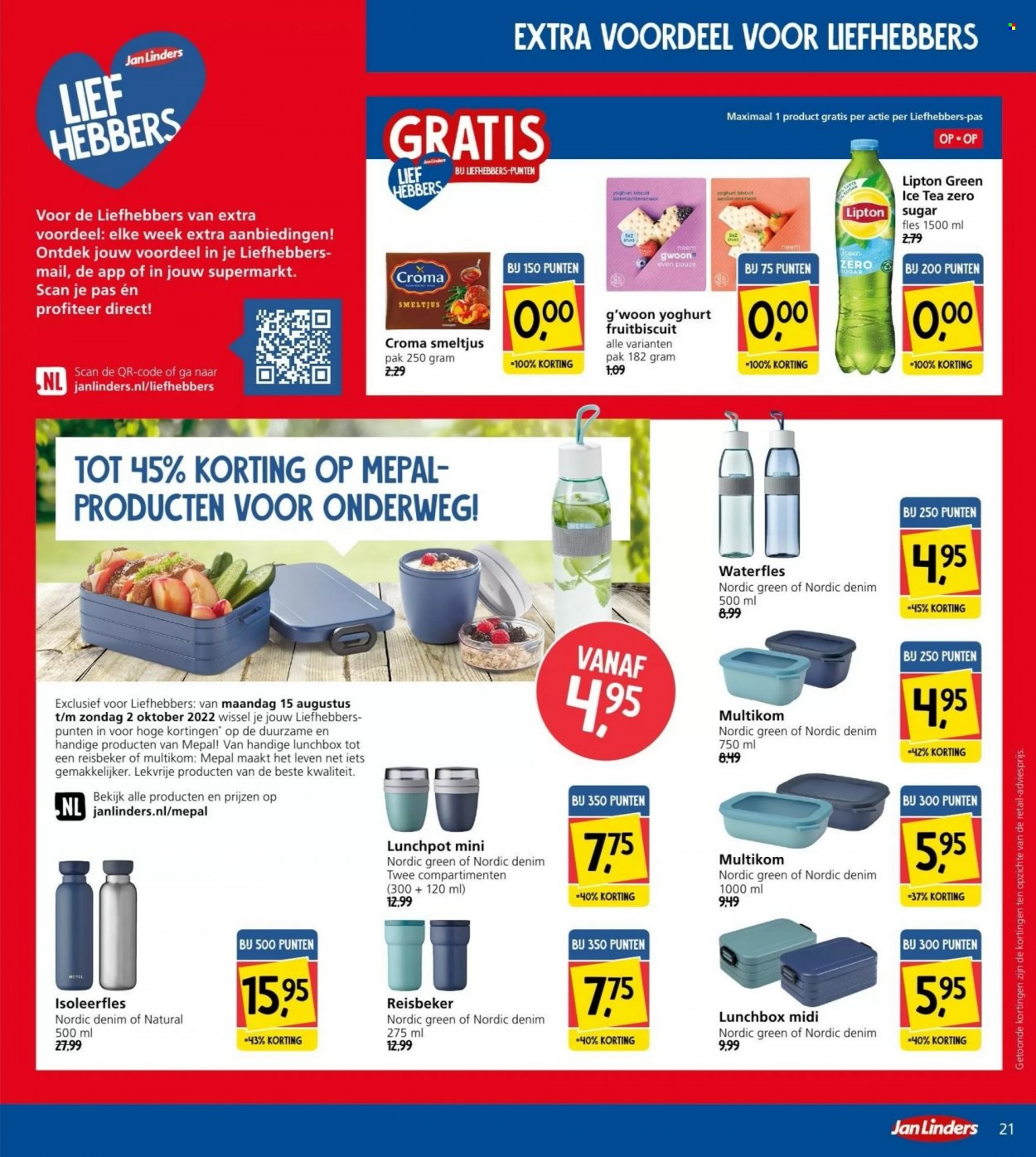 Jan Linders-aanbieding - 19-9-2022 - 25-9-2022. Pagina 21