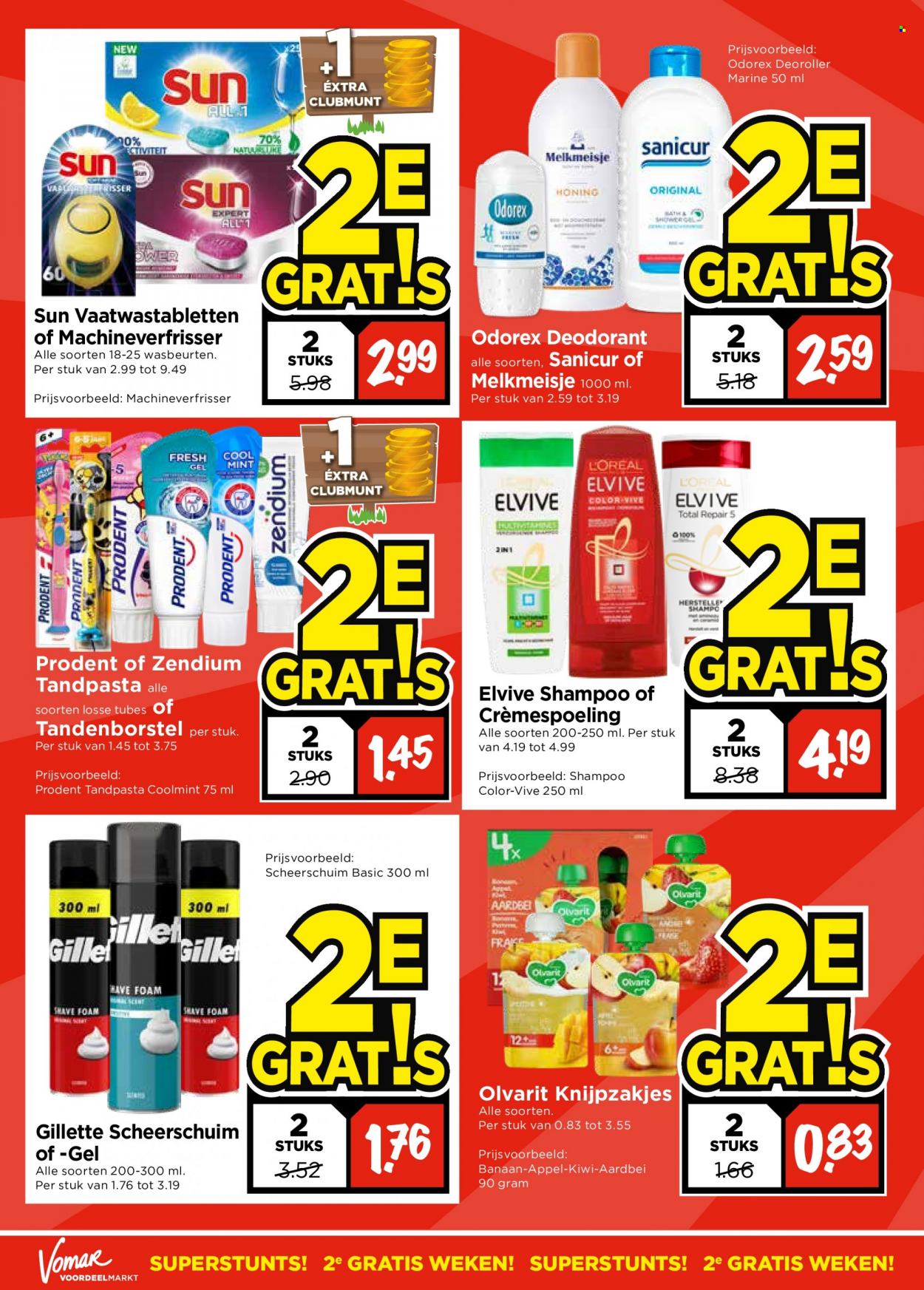 Vomar-aanbieding - 18-9-2022 - 24-9-2022. Pagina 4