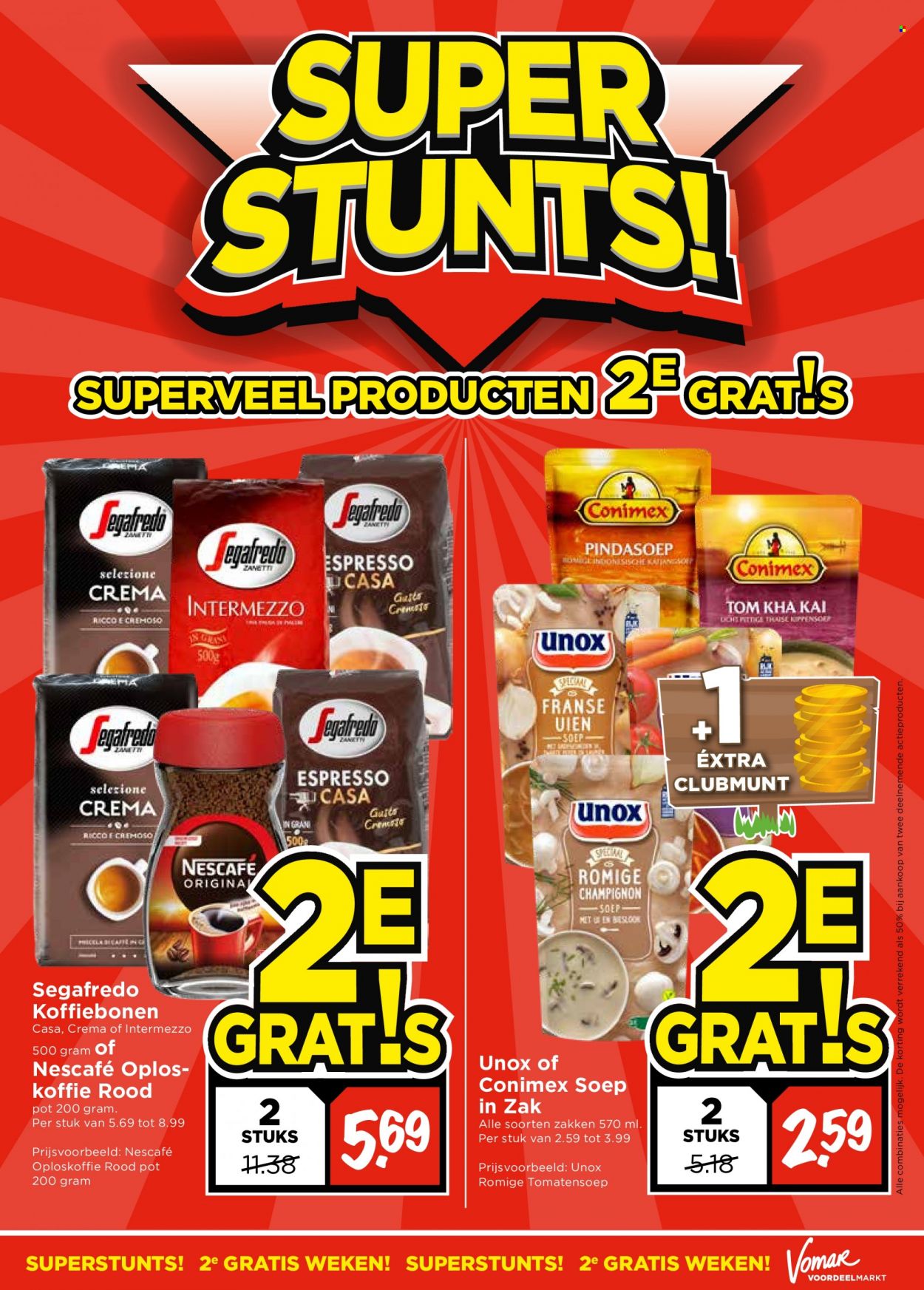 Vomar-aanbieding - 18-9-2022 - 24-9-2022. Pagina 7