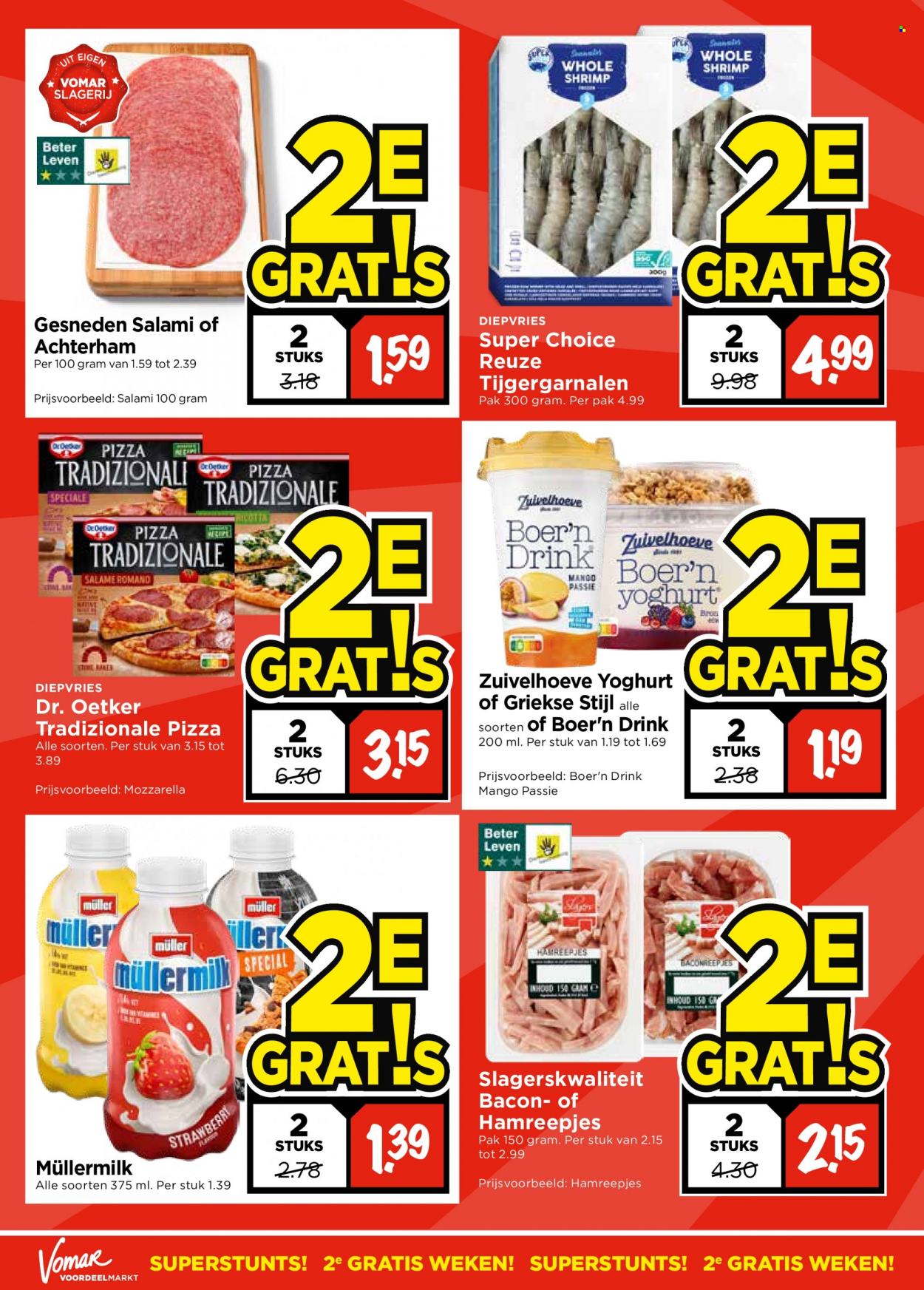 Vomar-aanbieding - 18-9-2022 - 24-9-2022. Pagina 10