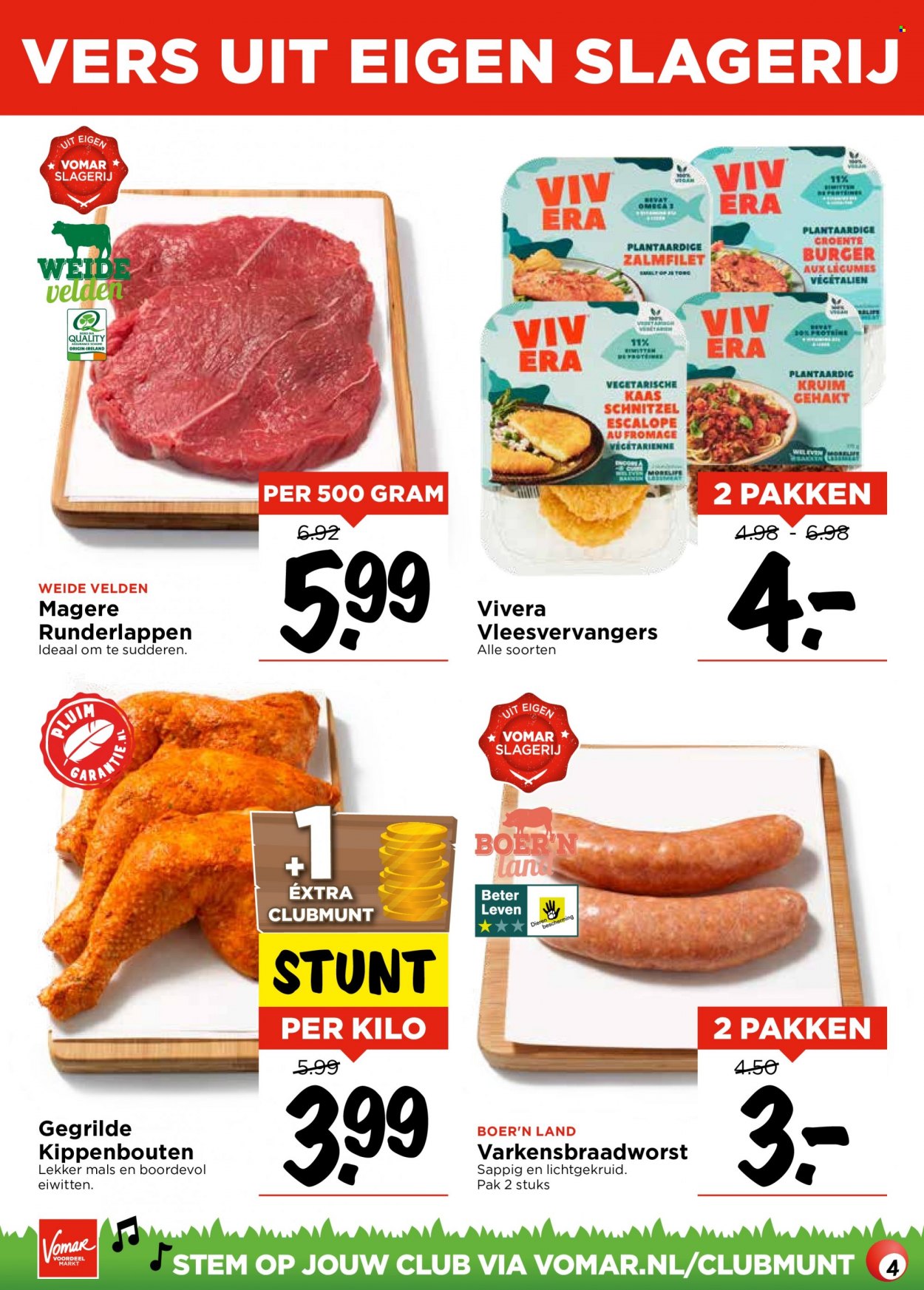 Vomar-aanbieding - 18-9-2022 - 24-9-2022. Pagina 14
