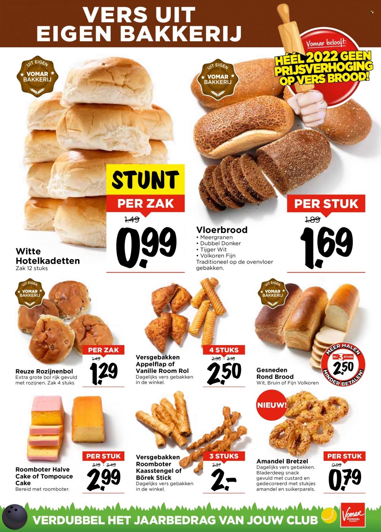 Vomar-aanbieding - 18-9-2022 - 24-9-2022. Pagina 17