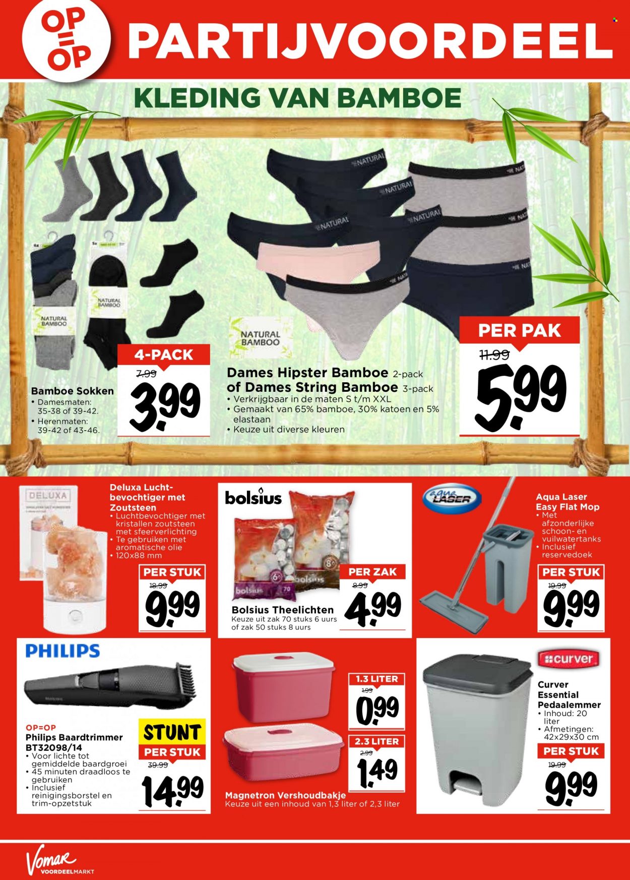 Vomar-aanbieding - 18-9-2022 - 24-9-2022. Pagina 22
