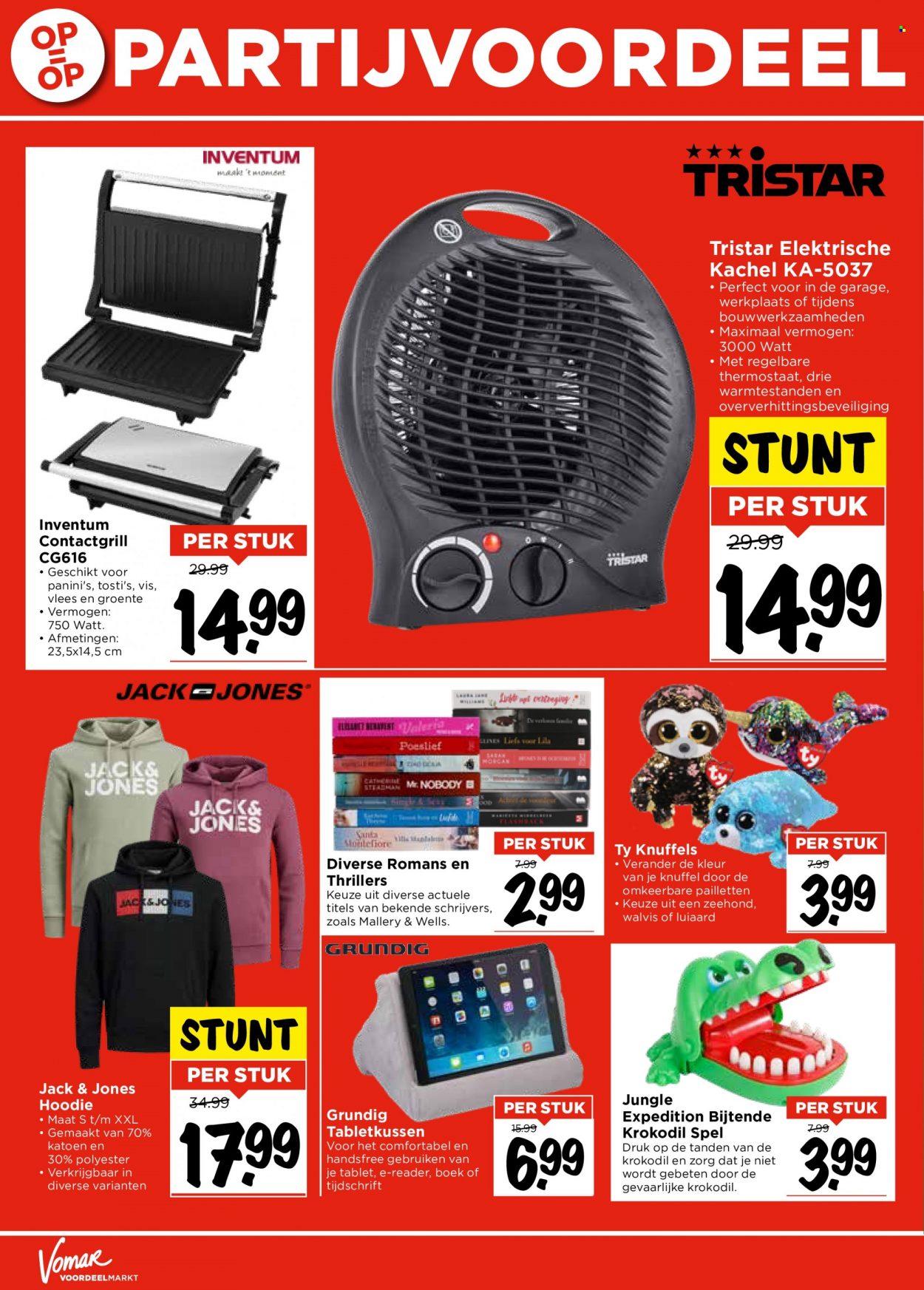 Vomar-aanbieding - 18-9-2022 - 24-9-2022. Pagina 24
