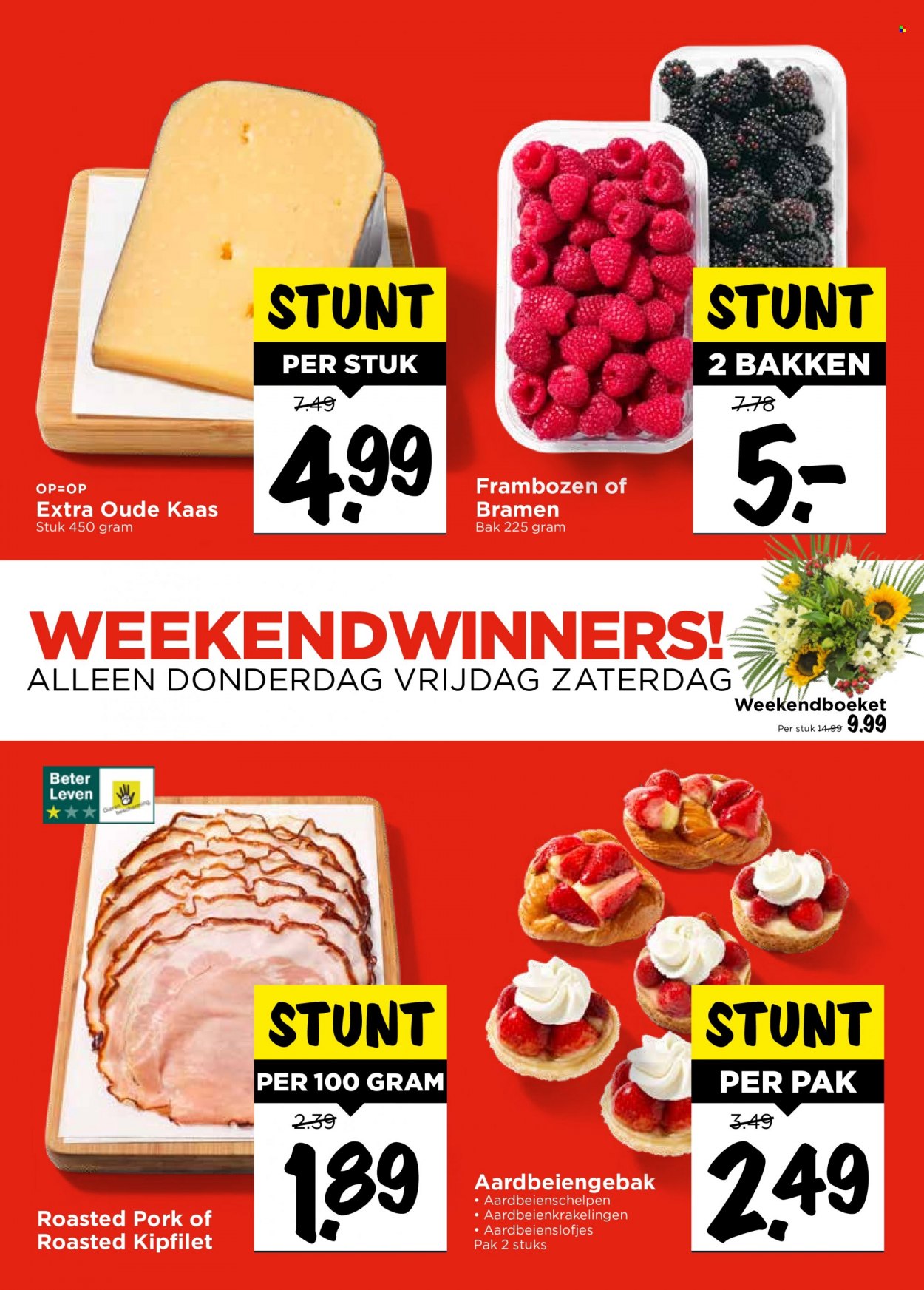 Vomar-aanbieding - 18-9-2022 - 24-9-2022. Pagina 29