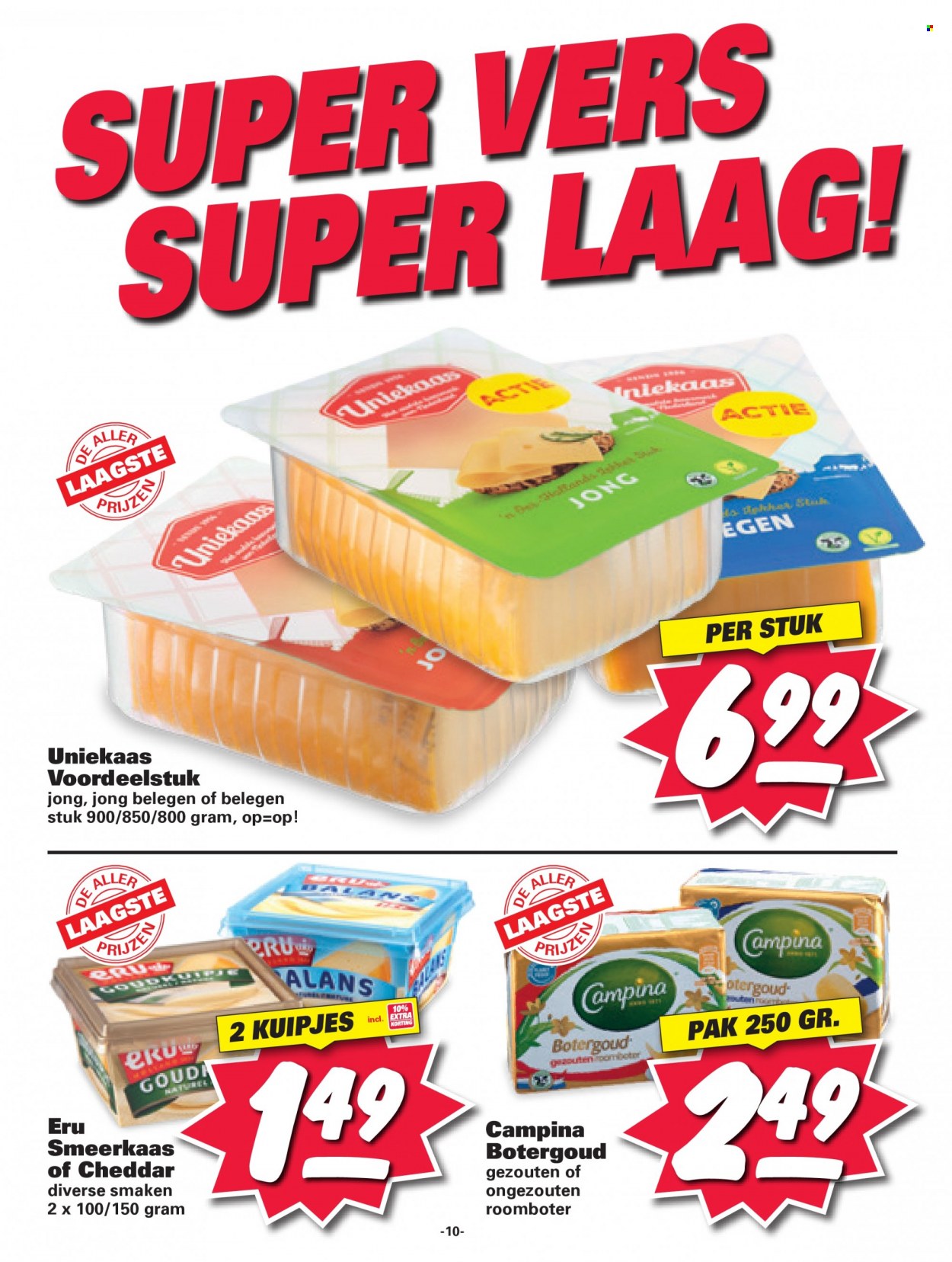Nettorama-aanbieding - 19-9-2022 - 25-9-2022. Pagina 10