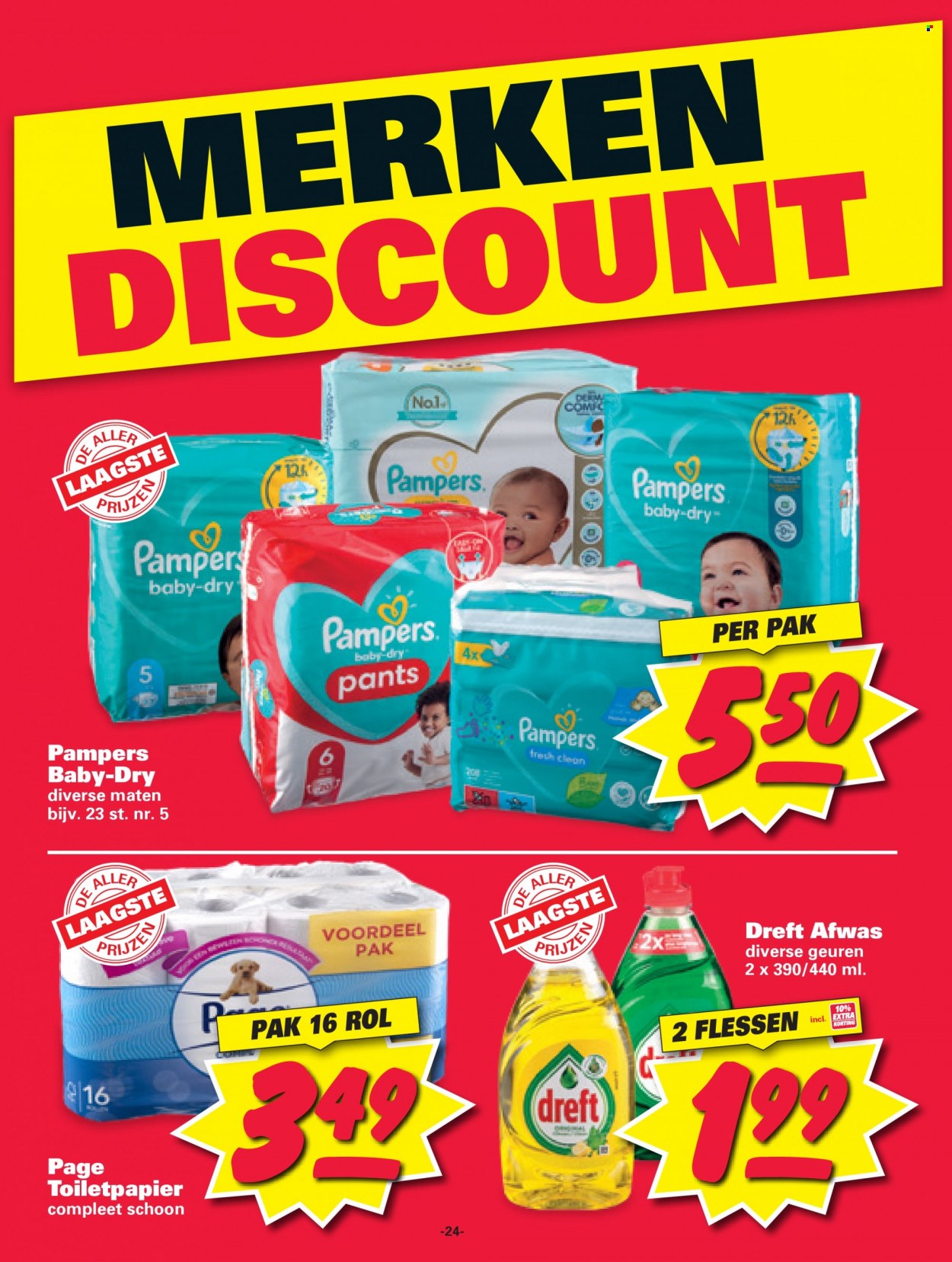 Nettorama-aanbieding - 19-9-2022 - 25-9-2022. Pagina 24