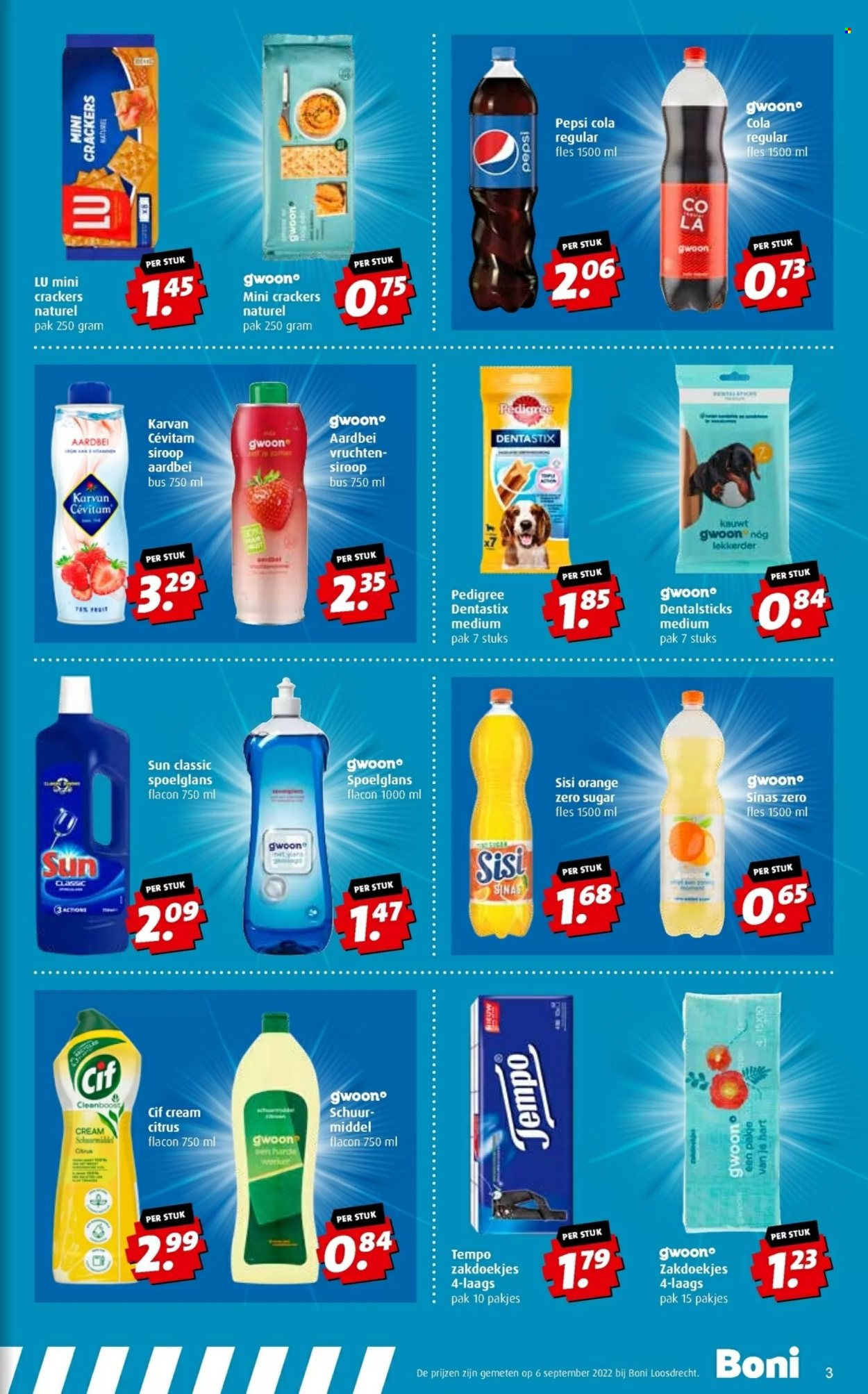 Boni-aanbieding - 21-9-2022 - 27-9-2022. Pagina 3