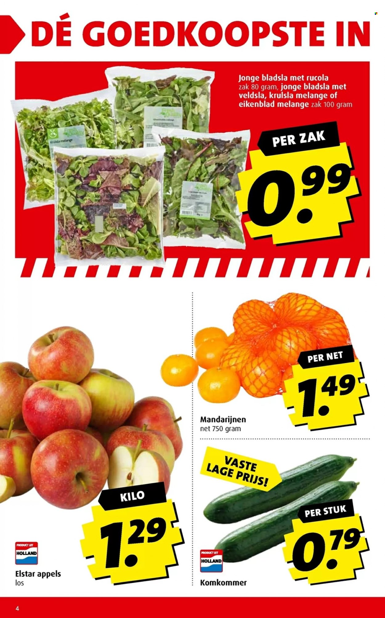 Boni-aanbieding - 21-9-2022 - 27-9-2022. Pagina 4