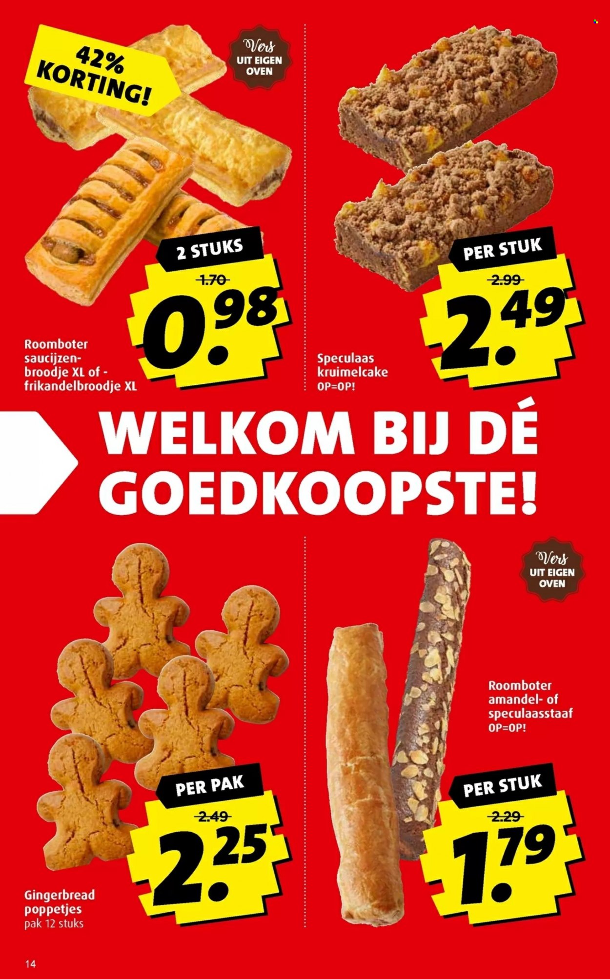 Boni-aanbieding - 21-9-2022 - 27-9-2022. Pagina 14