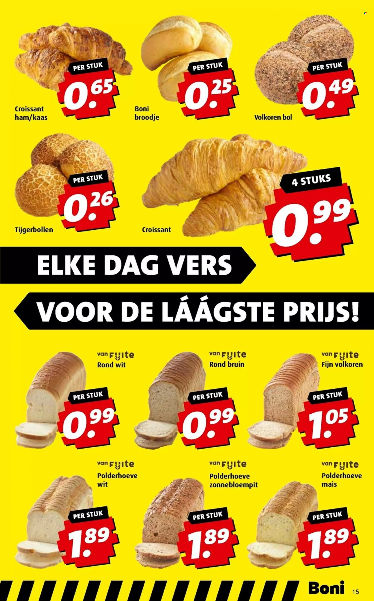 Boni-aanbieding - 21-9-2022 - 27-9-2022. Pagina 15