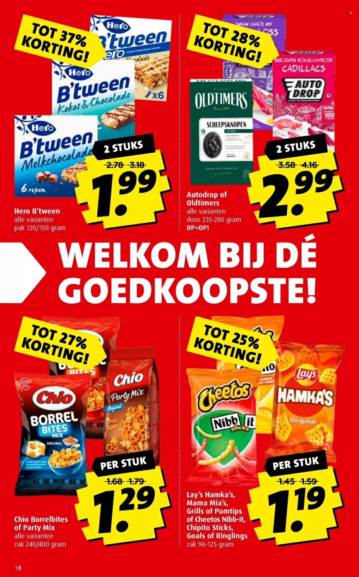 Boni-aanbieding - 21-9-2022 - 27-9-2022. Pagina 18