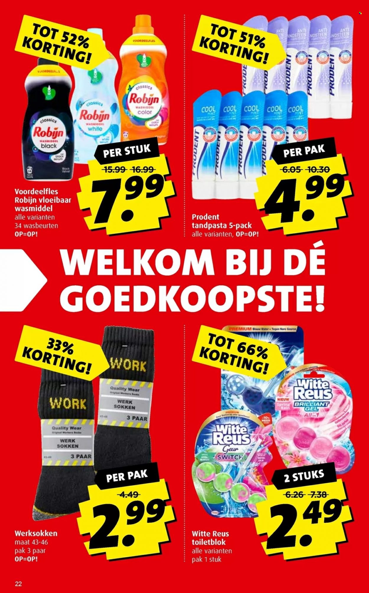Boni-aanbieding - 21-9-2022 - 27-9-2022. Pagina 22