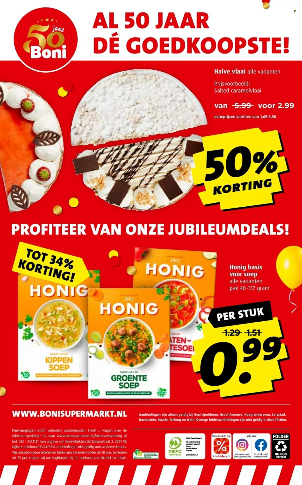Boni-aanbieding - 21-9-2022 - 27-9-2022. Pagina 24