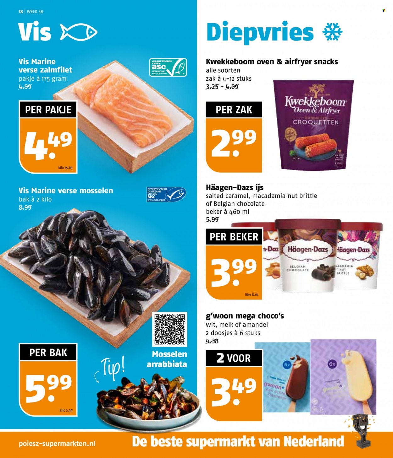 Poiesz-aanbieding - 19-9-2022 - 25-9-2022. Pagina 18