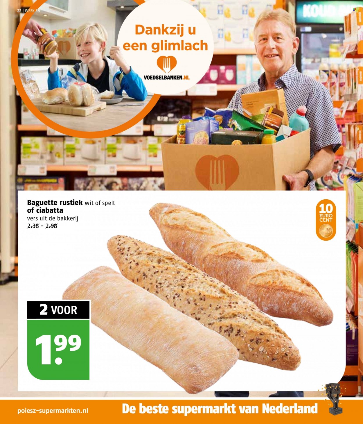 Poiesz-aanbieding - 19-9-2022 - 25-9-2022. Pagina 22