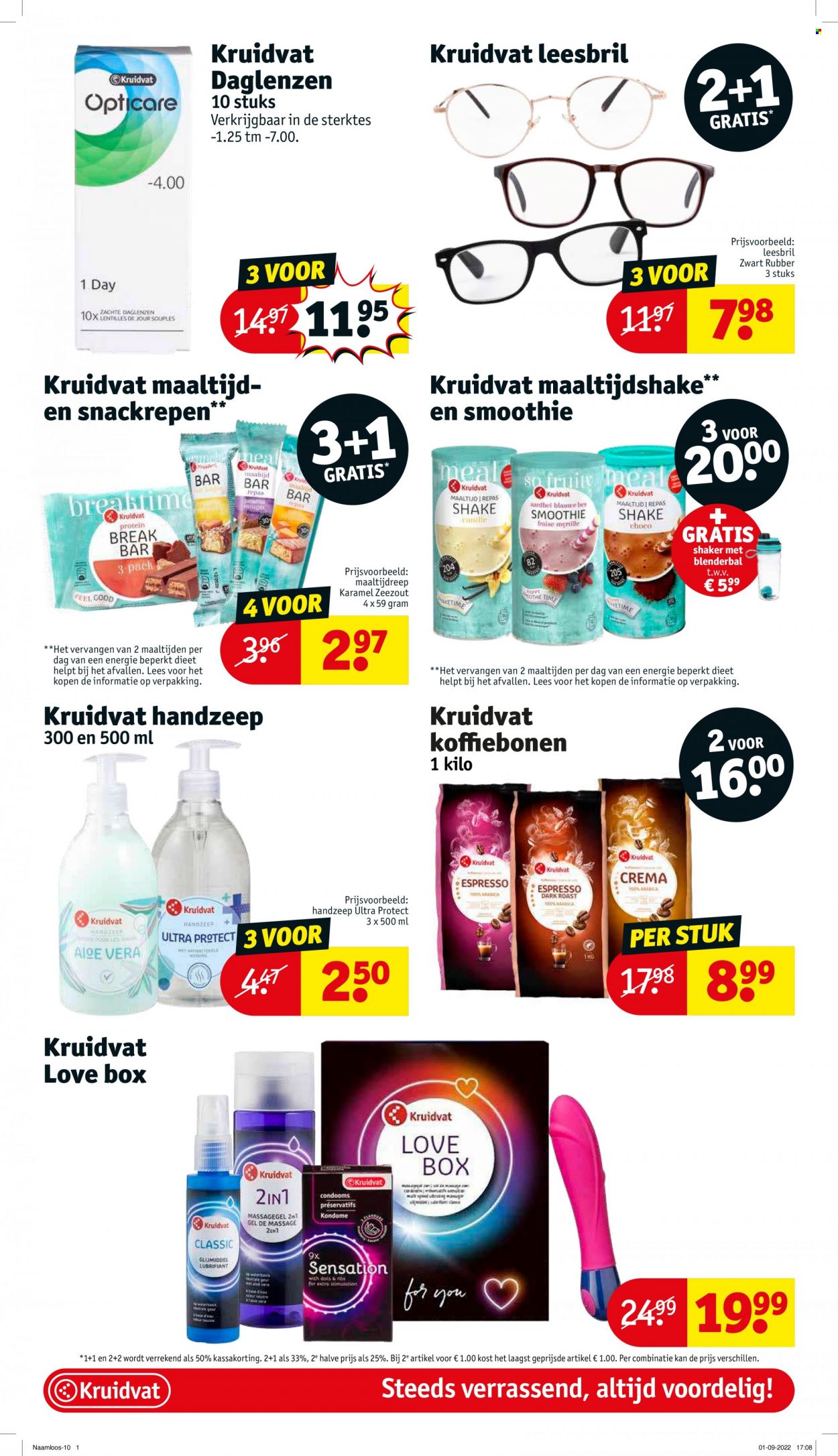Kruidvat-aanbieding - 20-9-2022 - 25-9-2022. Pagina 6
