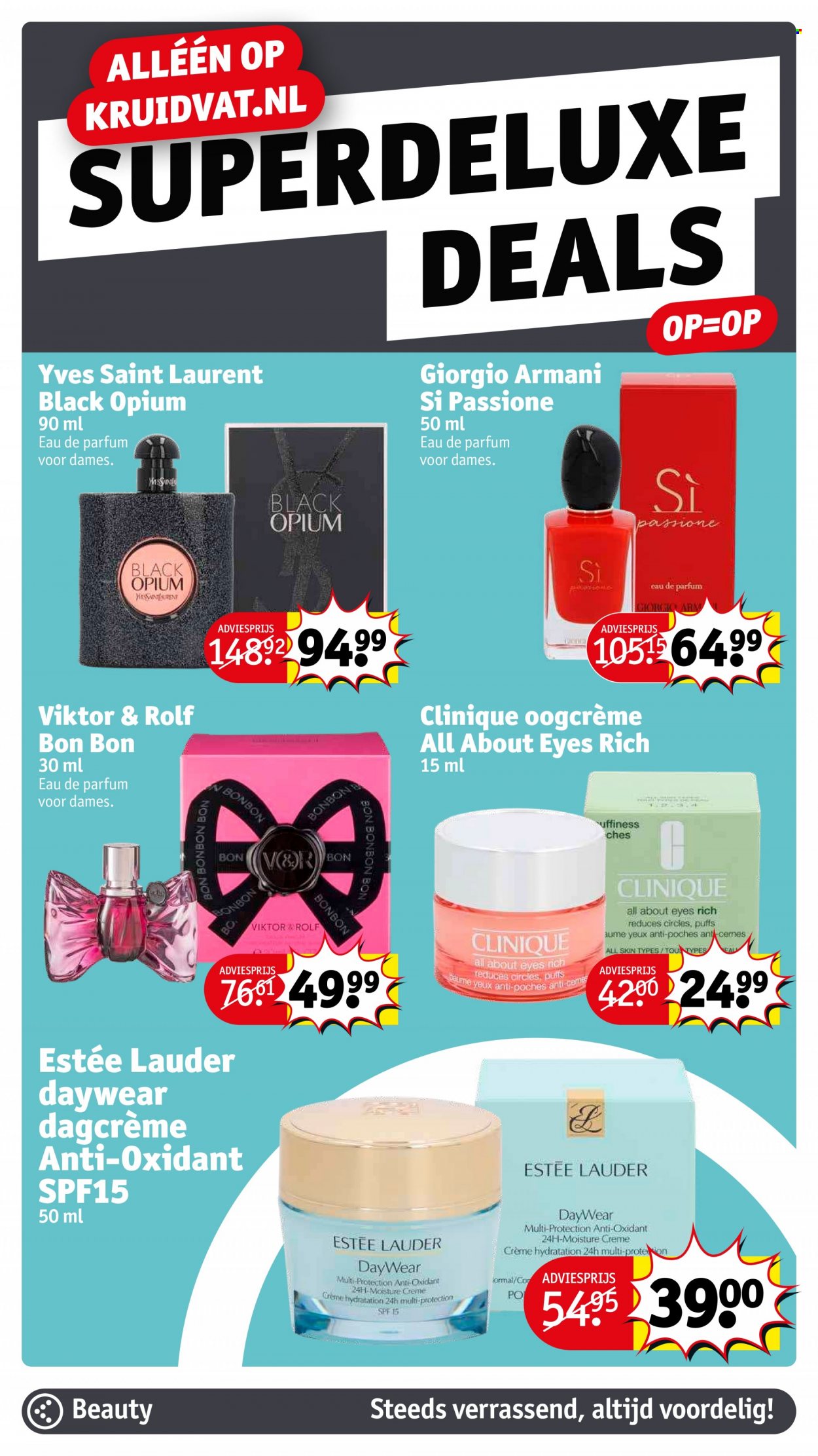 Kruidvat-aanbieding - 20-9-2022 - 25-9-2022. Pagina 8