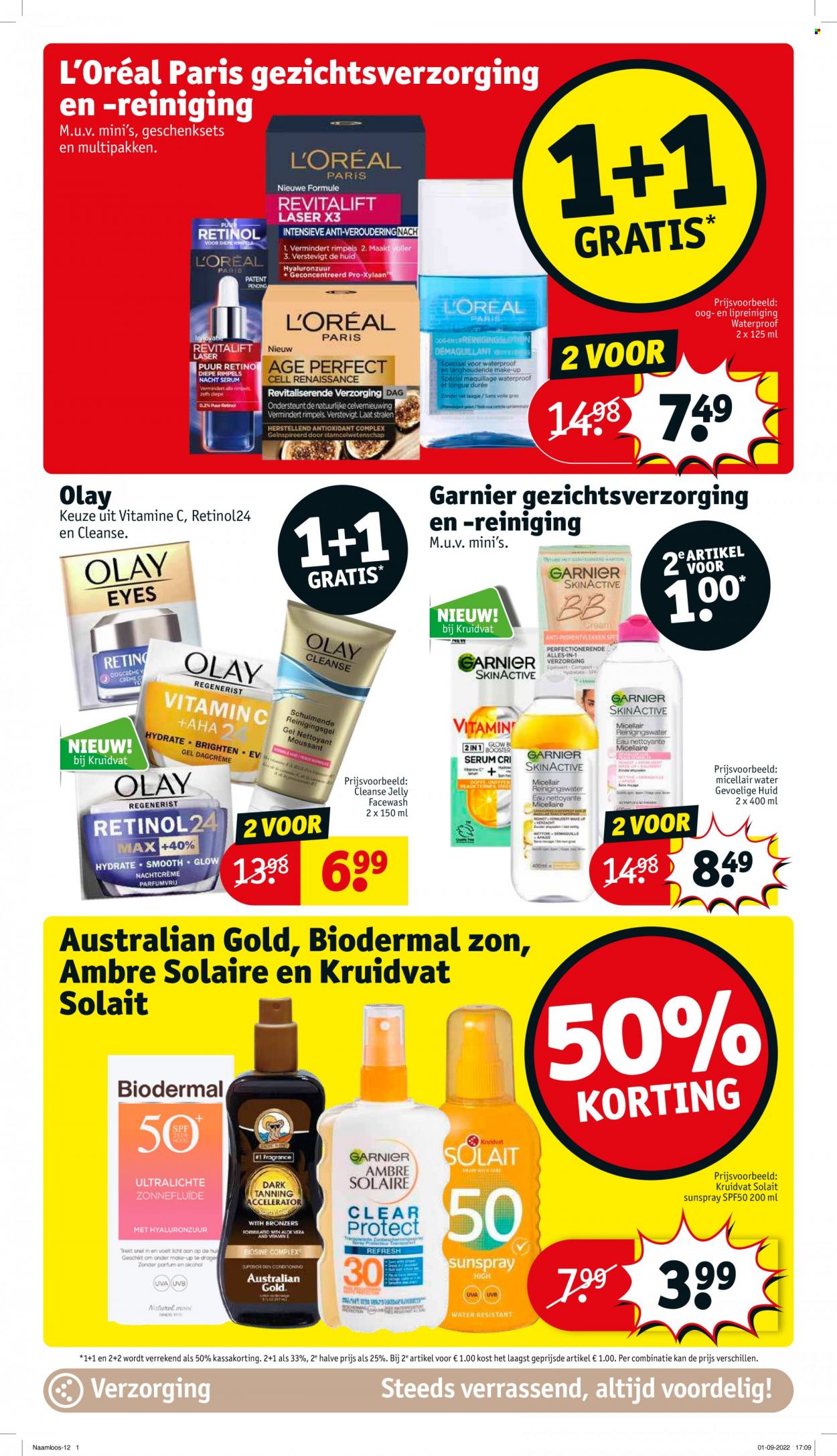 Kruidvat-aanbieding - 20-9-2022 - 25-9-2022. Pagina 11