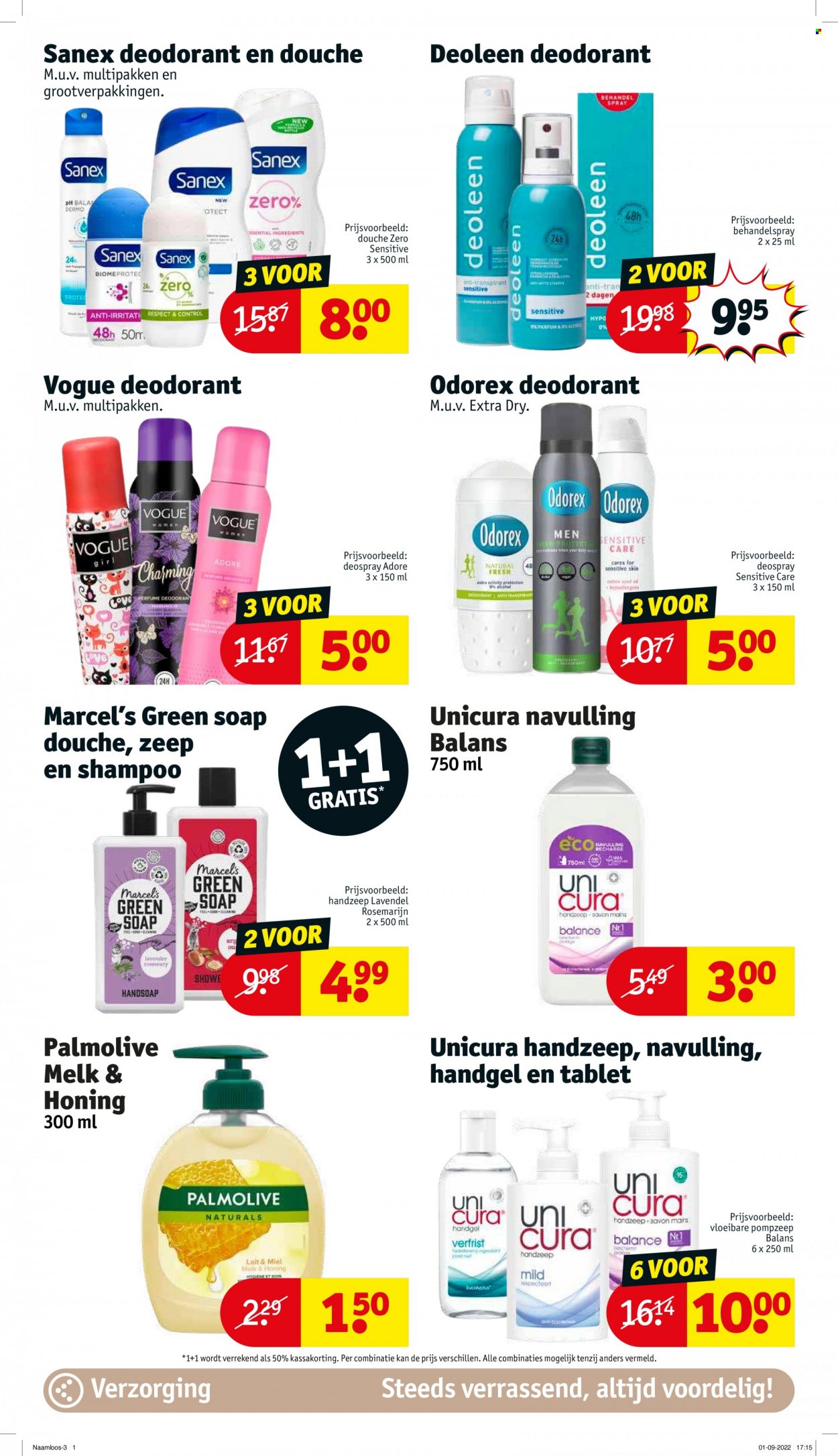 Kruidvat-aanbieding - 20-9-2022 - 25-9-2022. Pagina 26