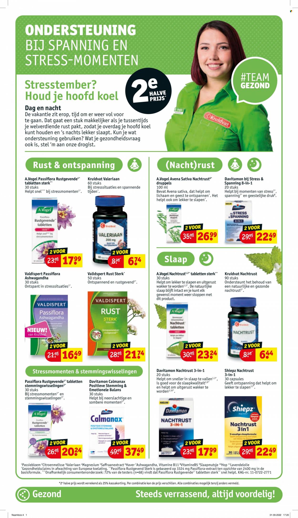 Kruidvat-aanbieding - 20-9-2022 - 25-9-2022. Pagina 28