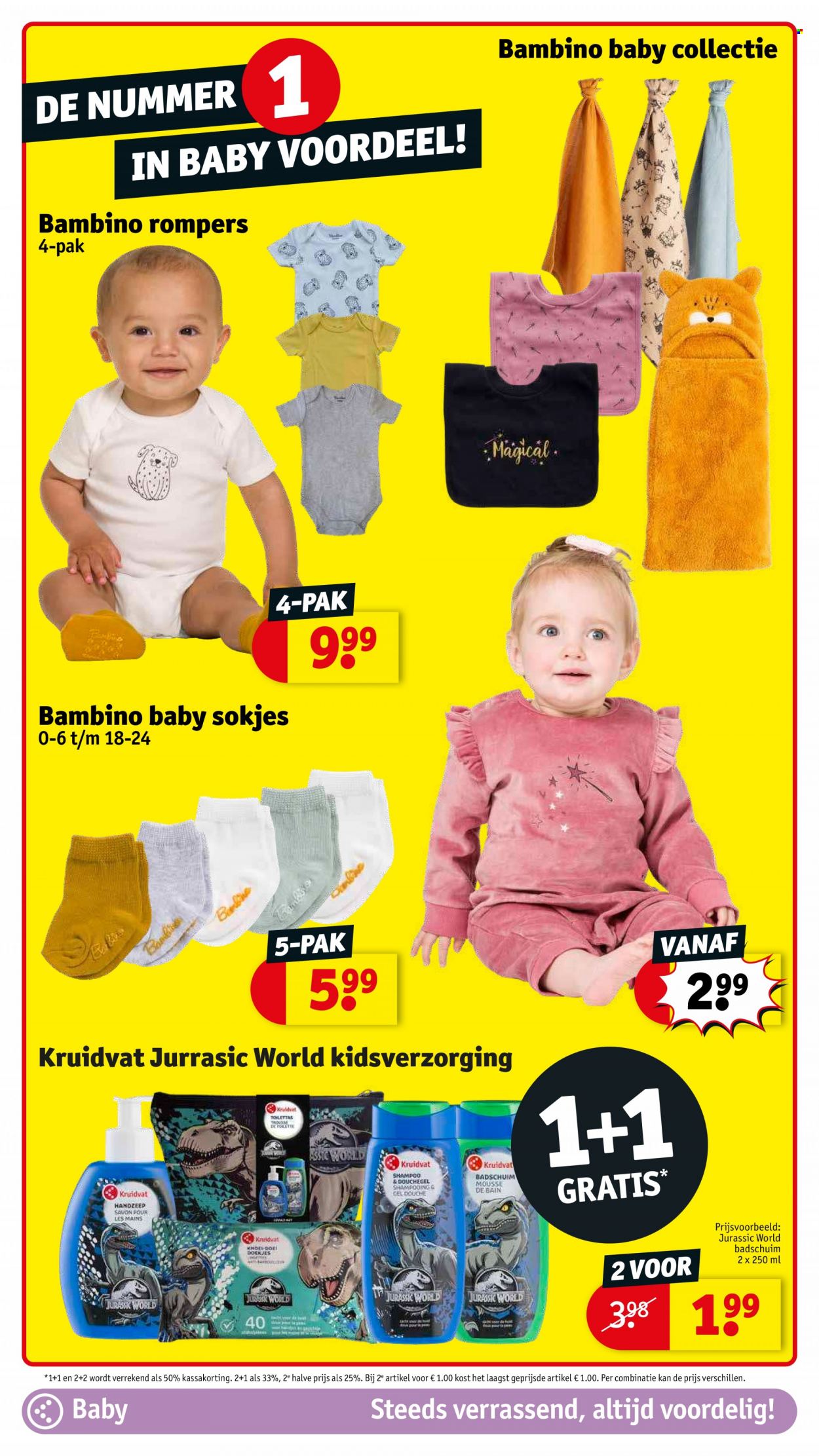 Kruidvat-aanbieding - 20-9-2022 - 25-9-2022. Pagina 35