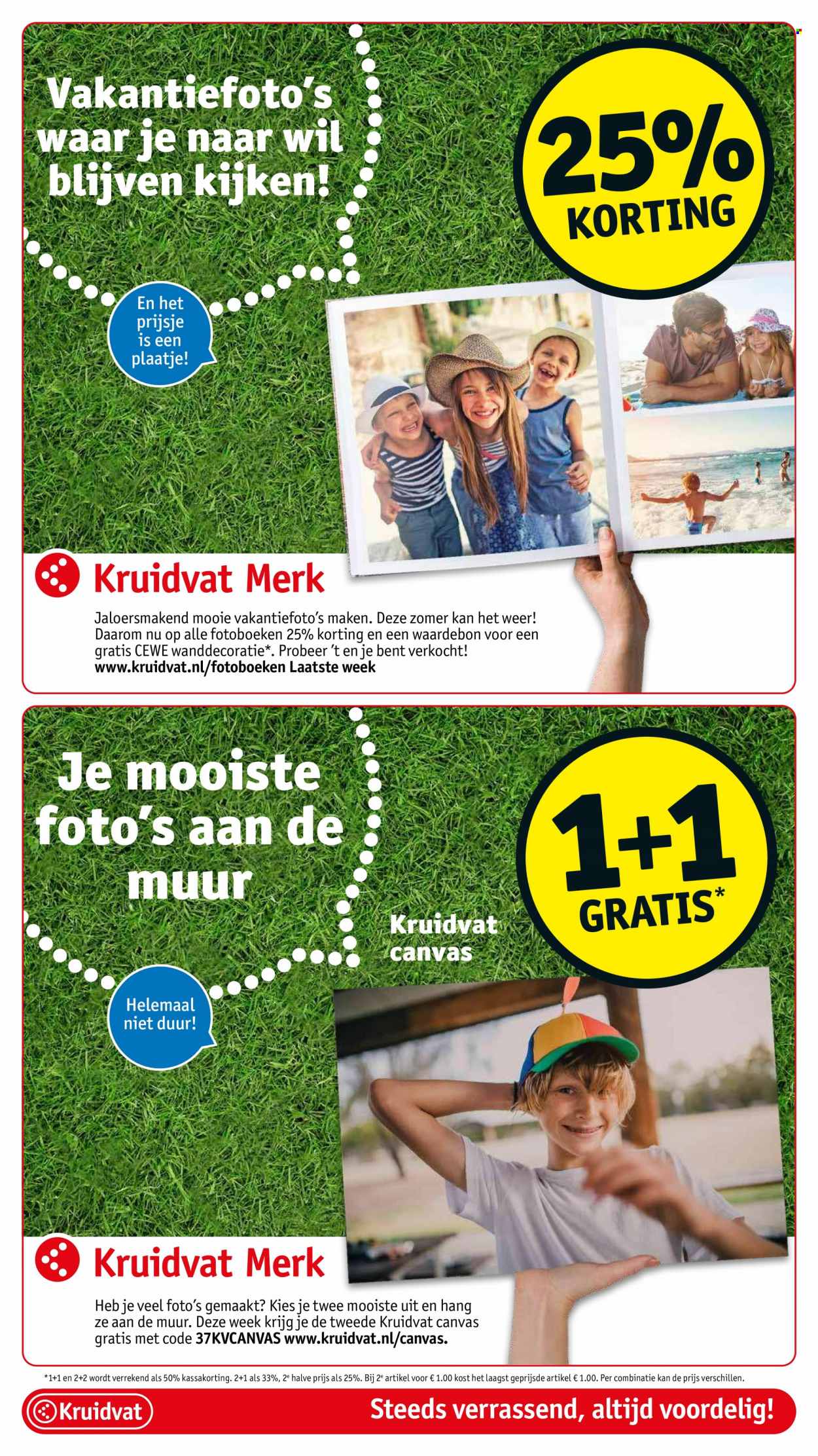 Kruidvat-aanbieding - 20-9-2022 - 25-9-2022. Pagina 40