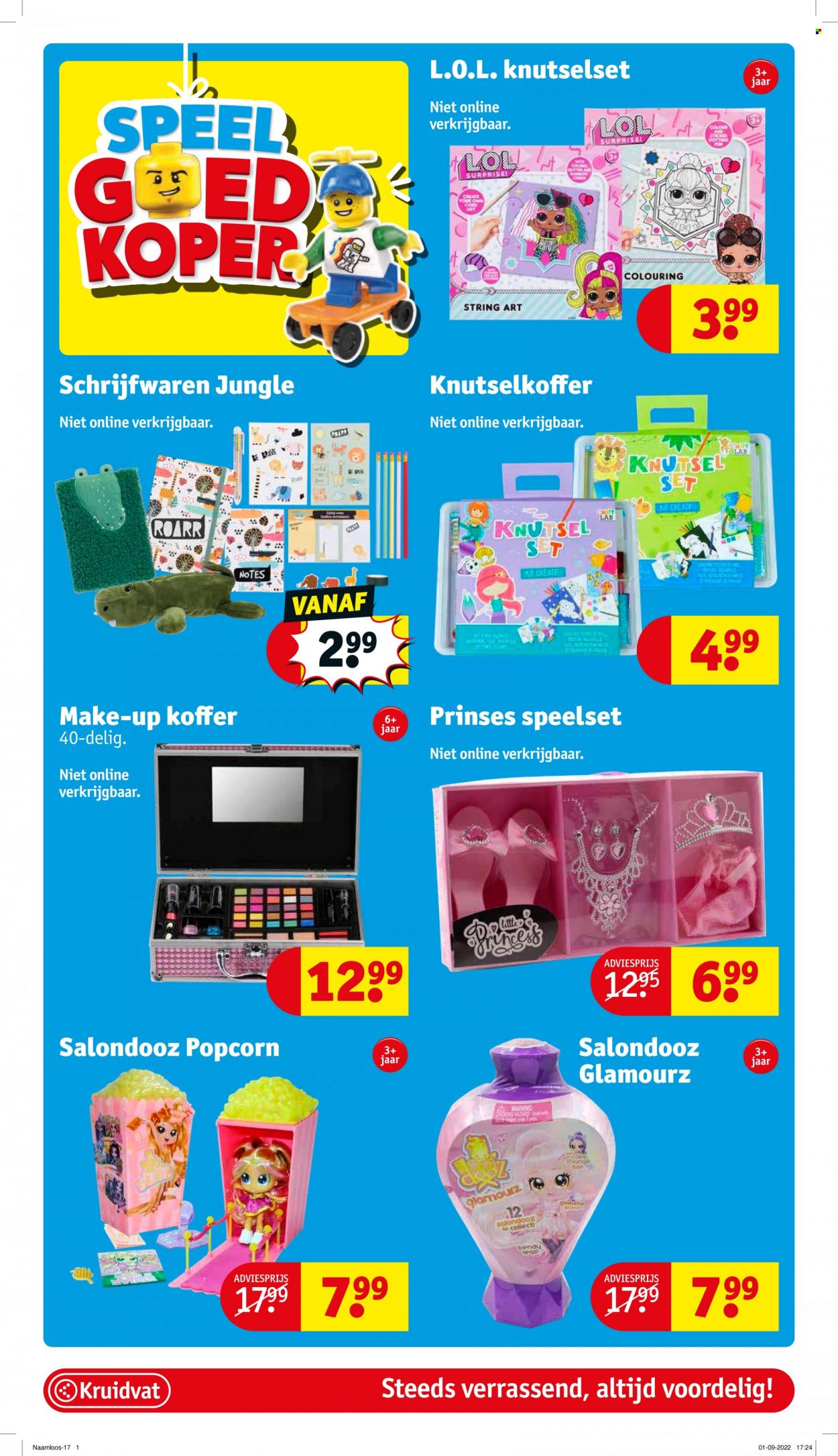 Kruidvat-aanbieding - 20-9-2022 - 25-9-2022. Pagina 41
