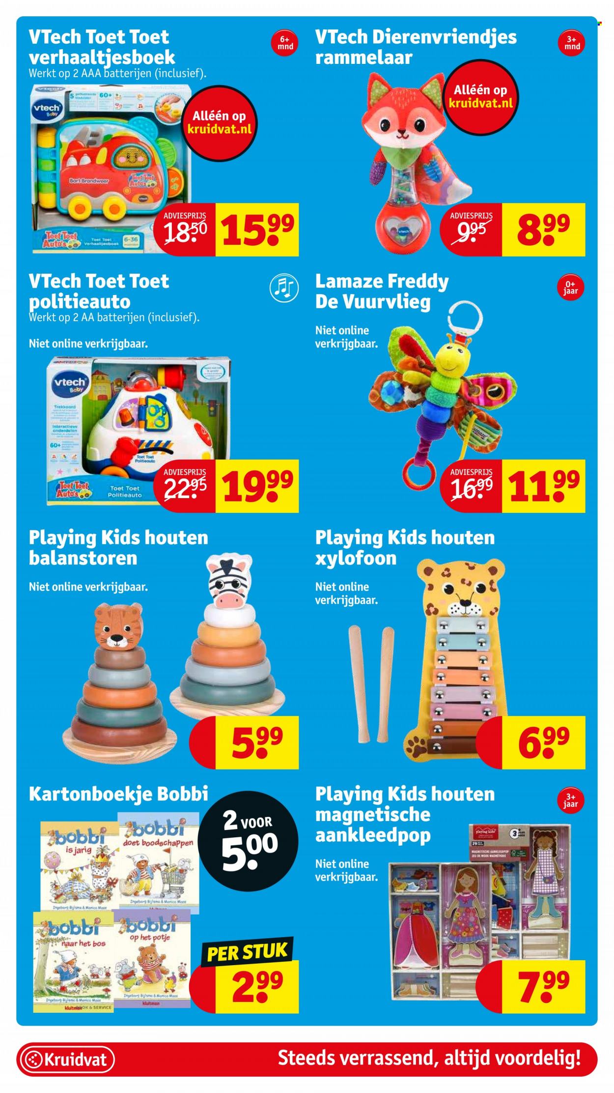 Kruidvat-aanbieding - 20-9-2022 - 25-9-2022. Pagina 42