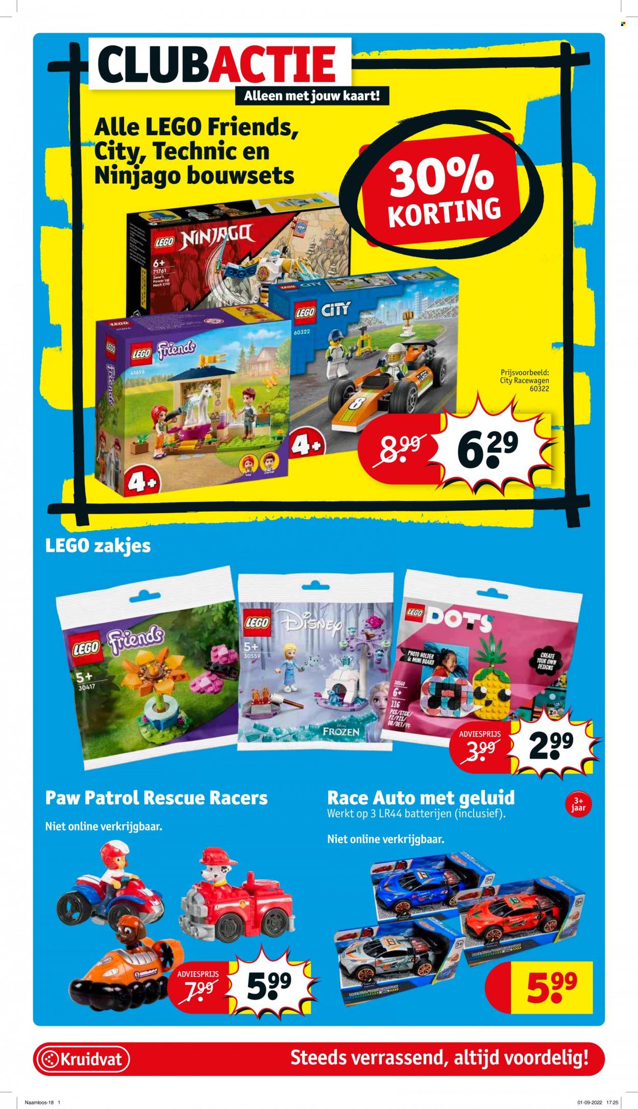 Kruidvat-aanbieding - 20-9-2022 - 25-9-2022. Pagina 43