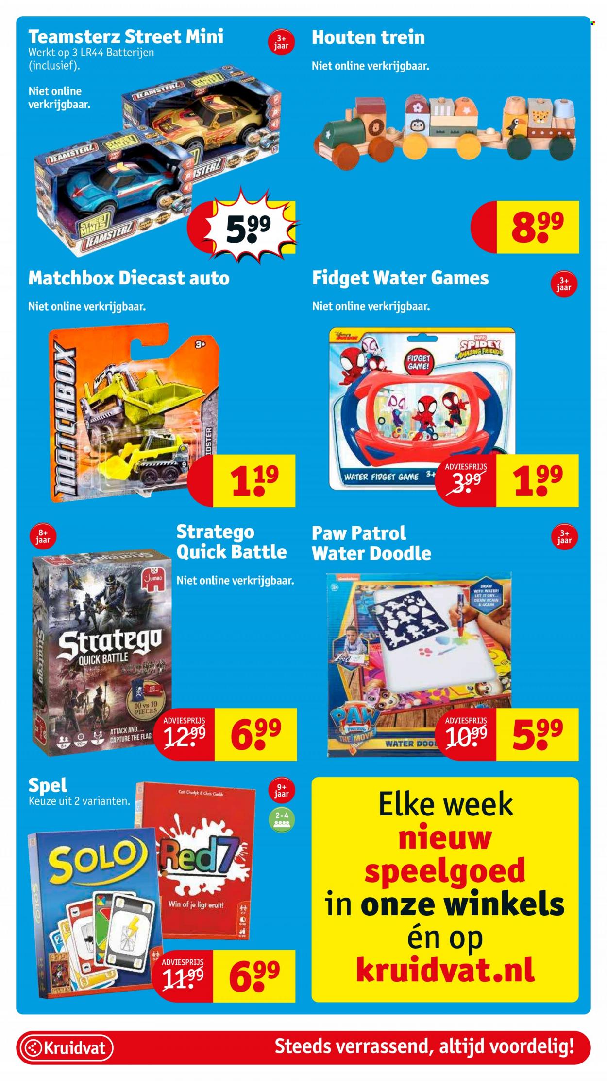 Kruidvat-aanbieding - 20-9-2022 - 25-9-2022. Pagina 46