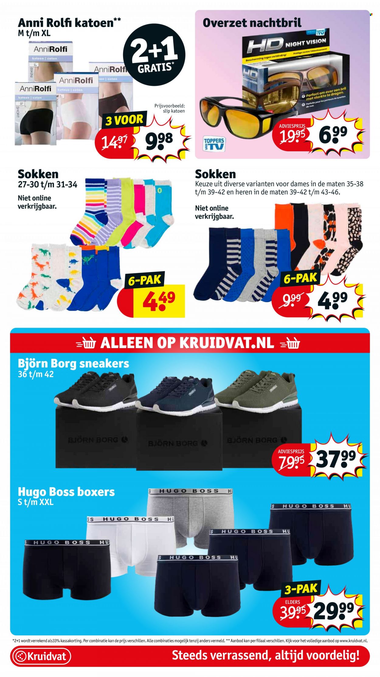Kruidvat-aanbieding - 20-9-2022 - 25-9-2022. Pagina 56