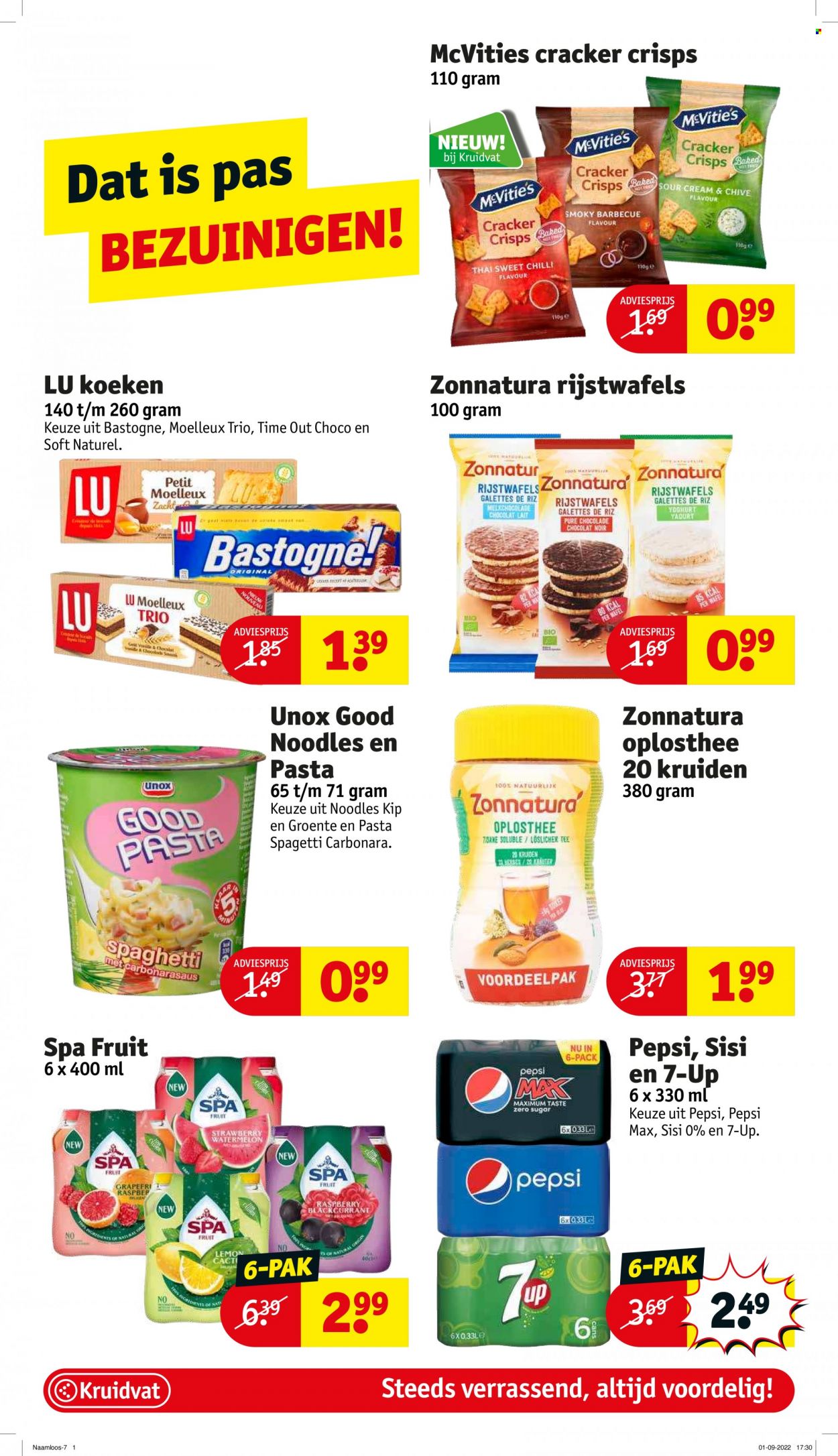 Kruidvat-aanbieding - 20-9-2022 - 25-9-2022. Pagina 77