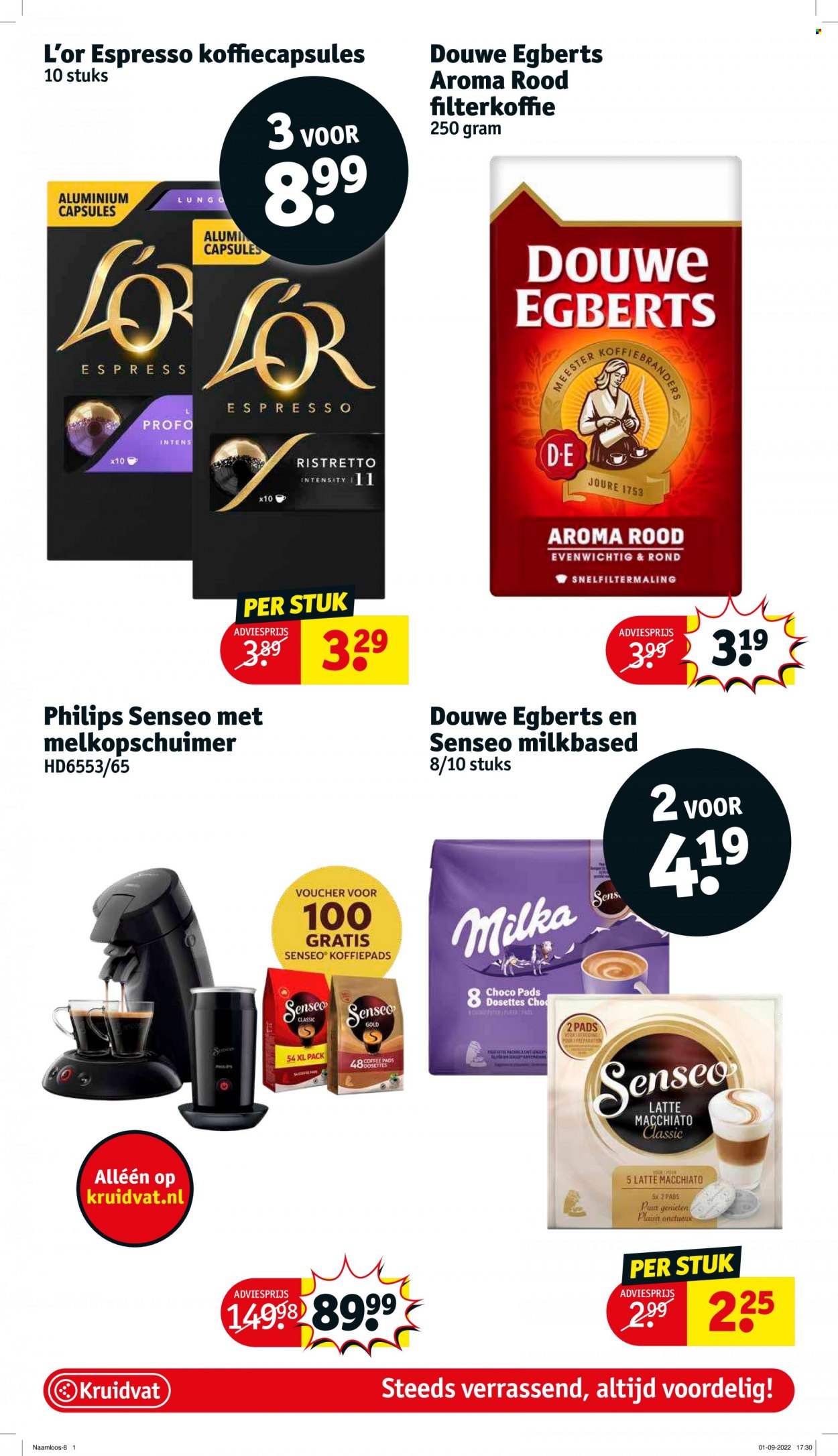 Kruidvat-aanbieding - 20-9-2022 - 25-9-2022. Pagina 78