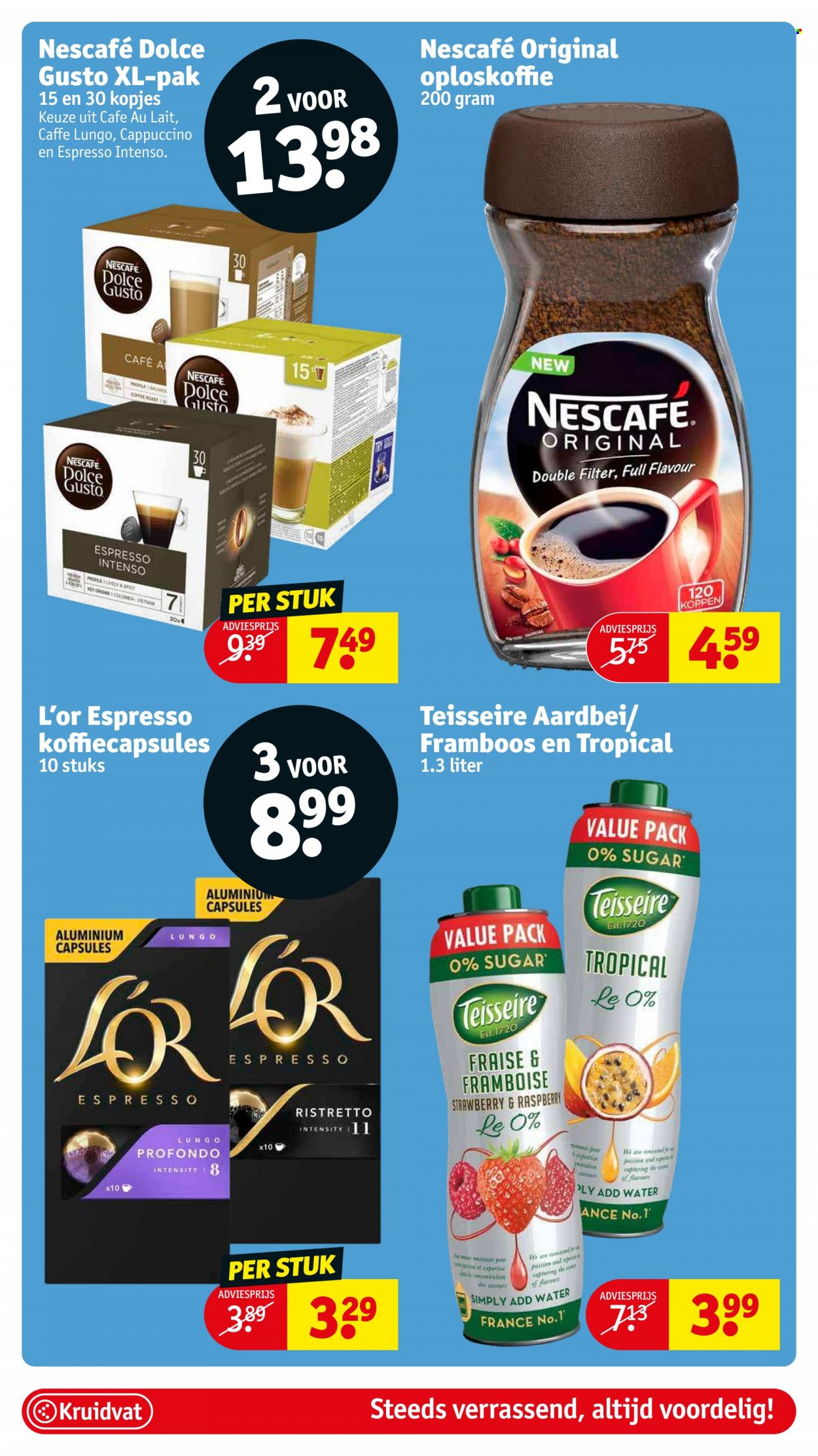Kruidvat-aanbieding - 20-9-2022 - 25-9-2022. Pagina 79