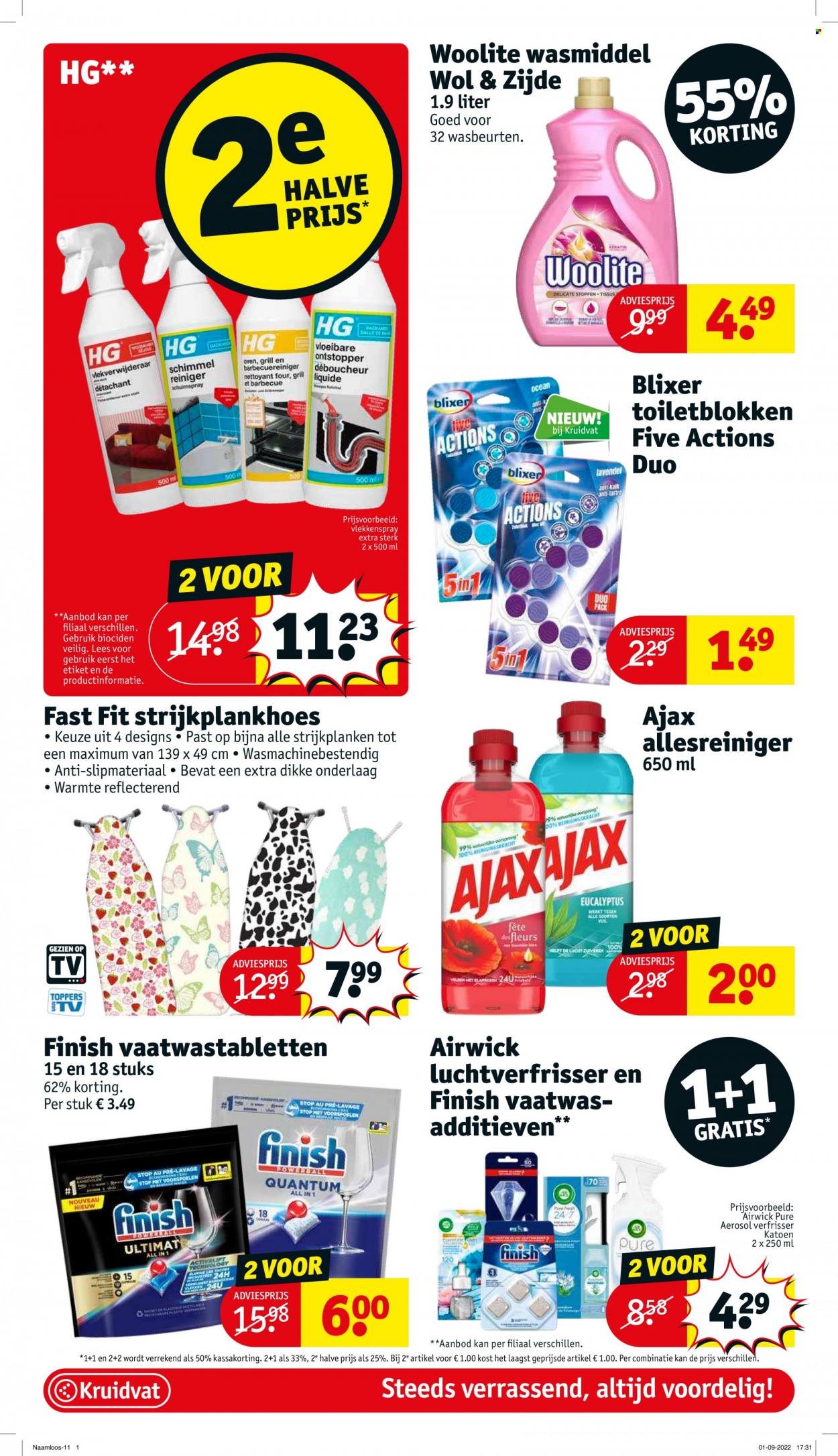 Kruidvat-aanbieding - 20-9-2022 - 25-9-2022. Pagina 81