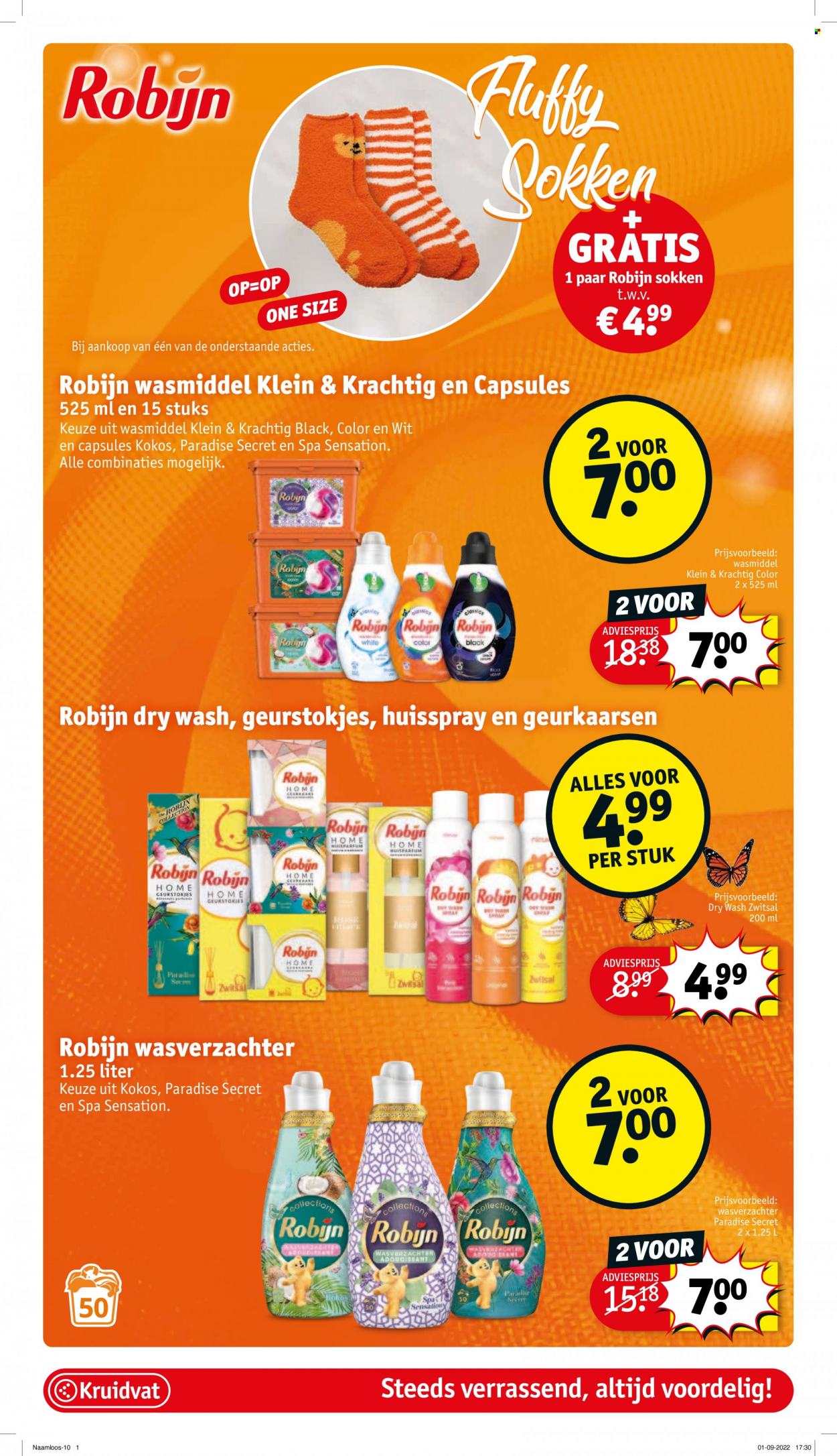 Kruidvat-aanbieding - 20-9-2022 - 25-9-2022. Pagina 84