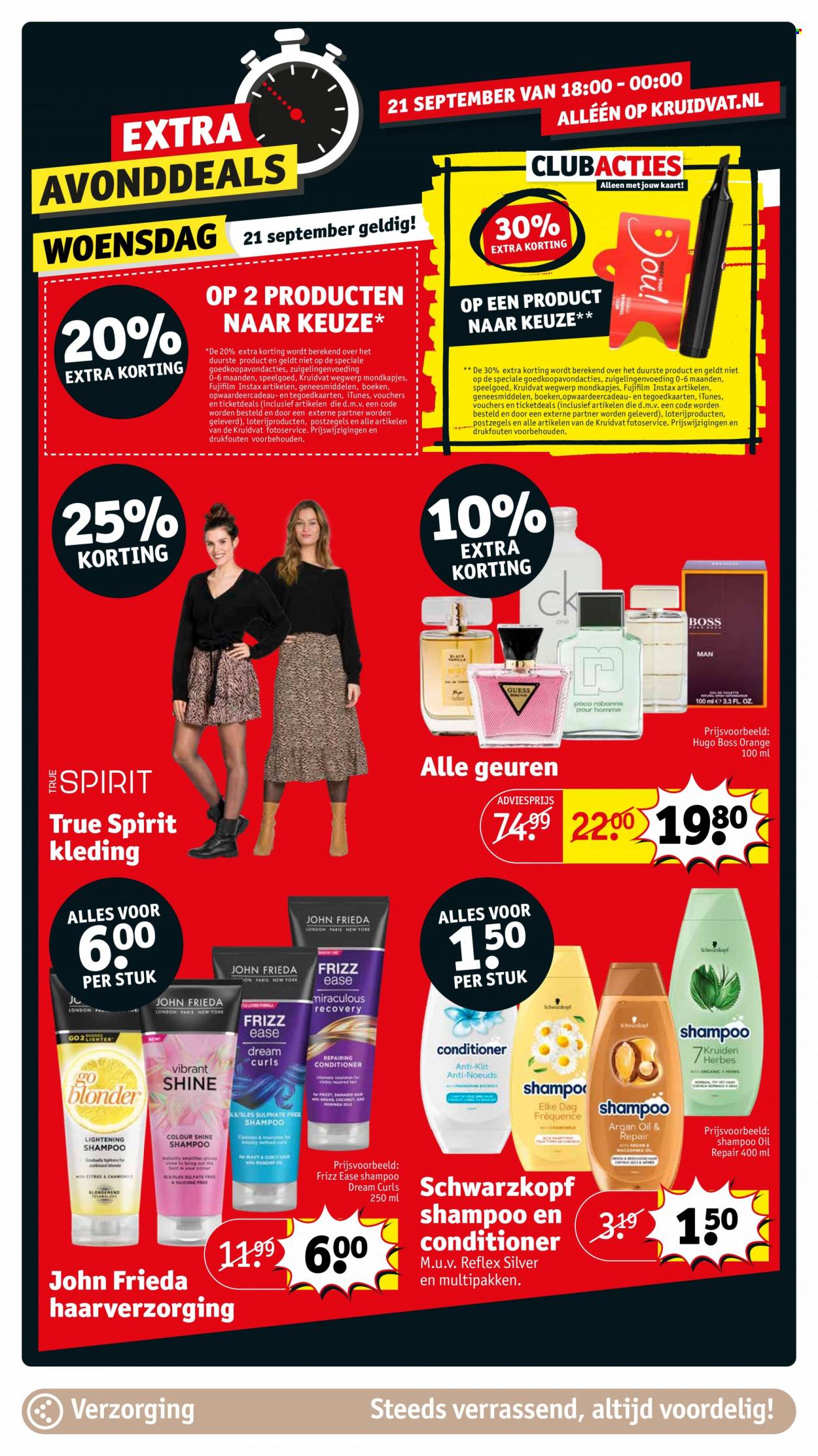 Kruidvat-aanbieding - 20-9-2022 - 25-9-2022. Pagina 86