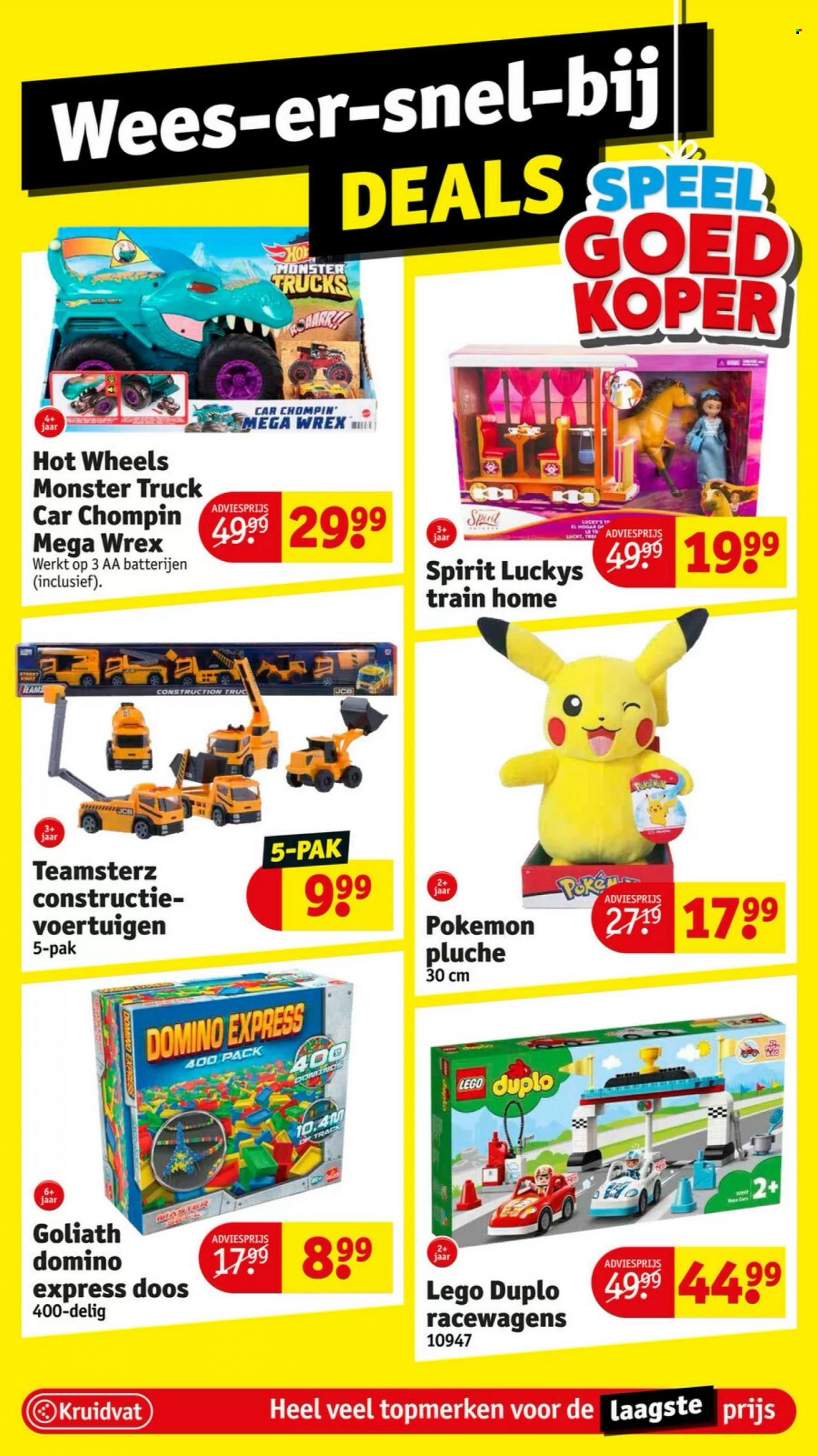 Kruidvat-aanbieding - 19-9-2022 - 25-9-2022. Pagina 2