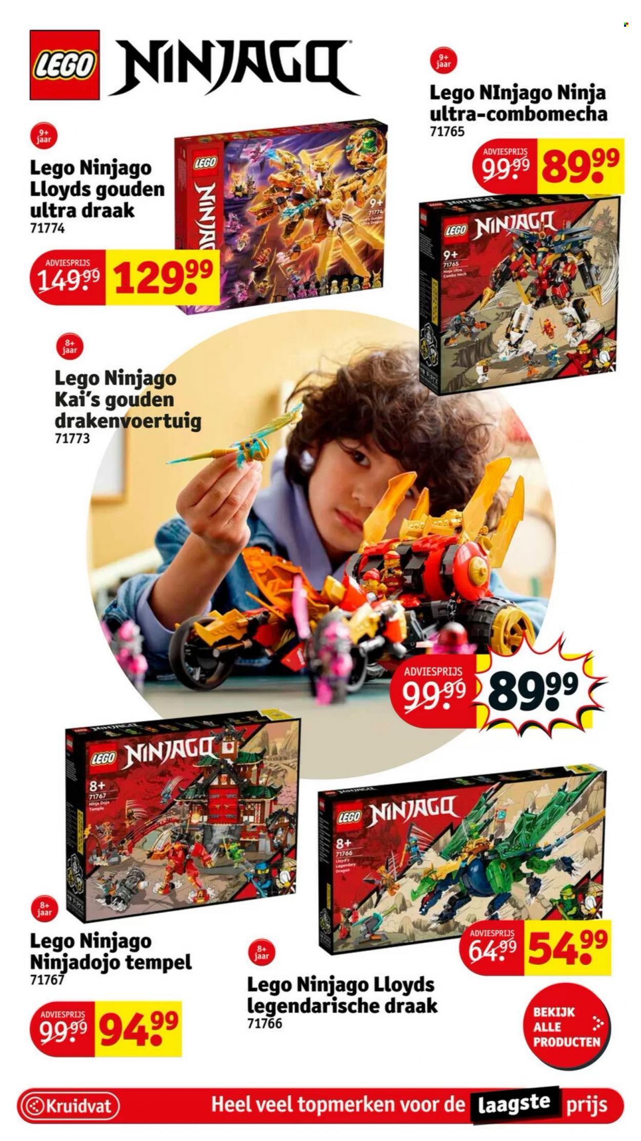 Kruidvat-aanbieding - 19-9-2022 - 25-9-2022. Pagina 18