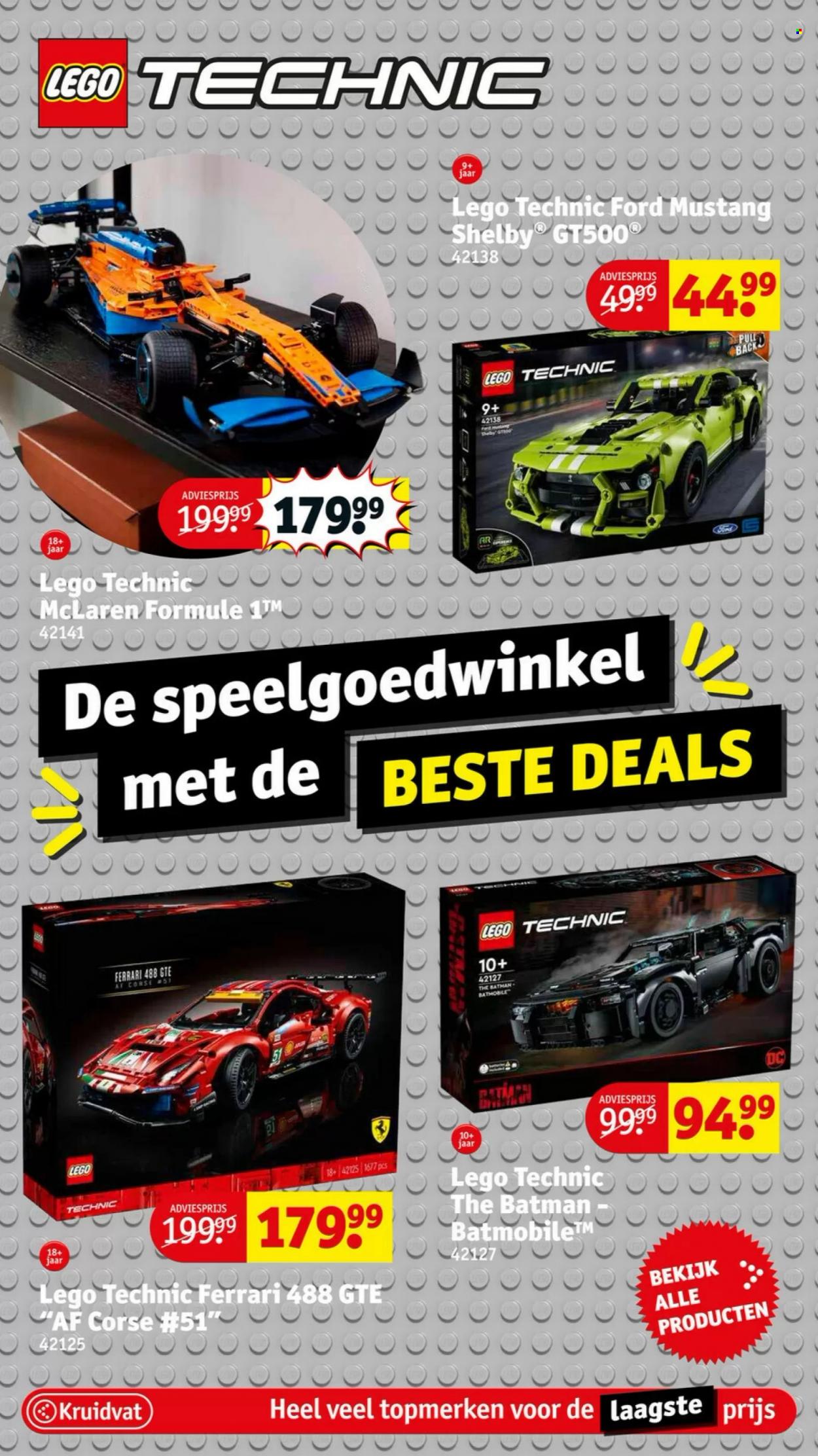 Kruidvat-aanbieding - 19-9-2022 - 25-9-2022. Pagina 19